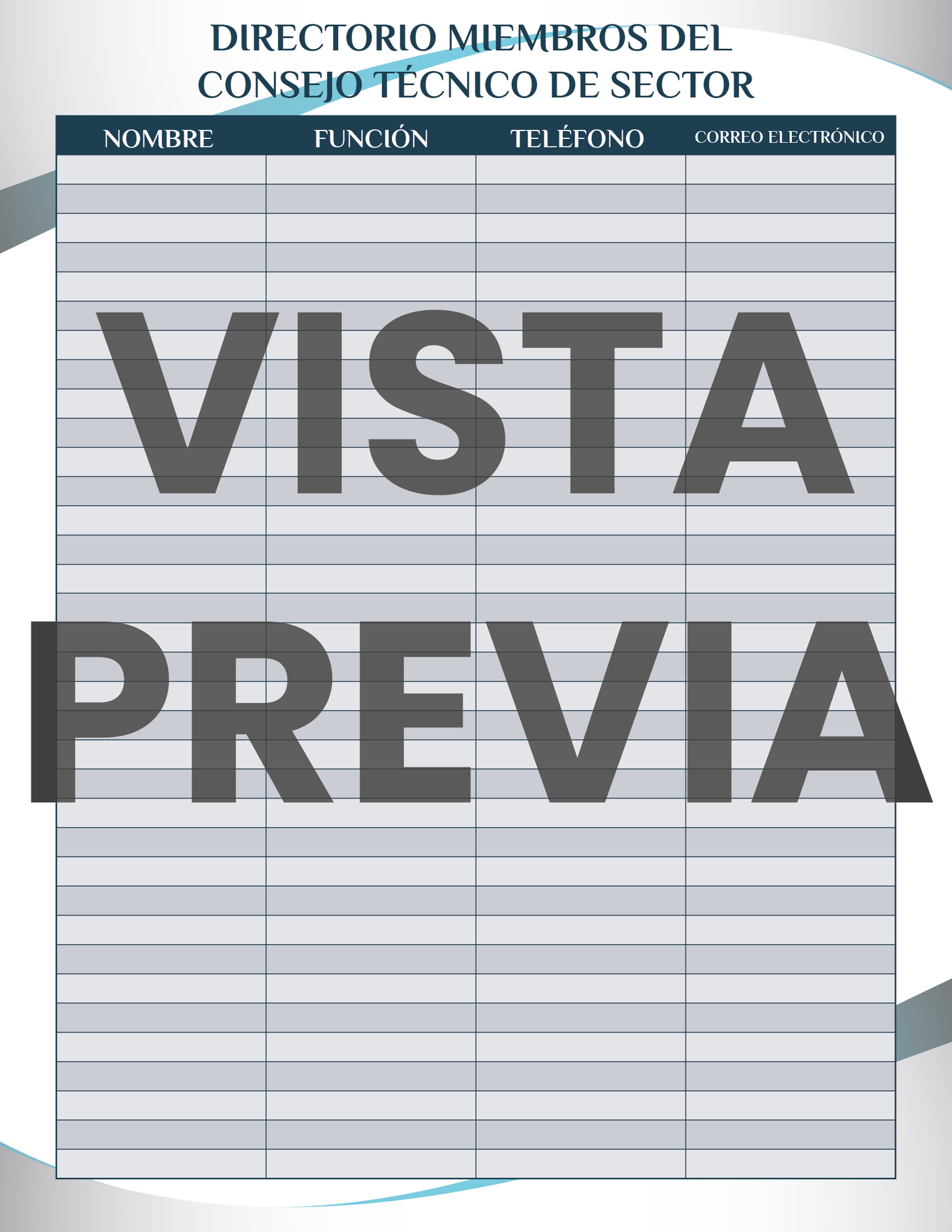 Agenda Formal SUPERVISOR Primaria Ciclo Escolar 2024 - 2025