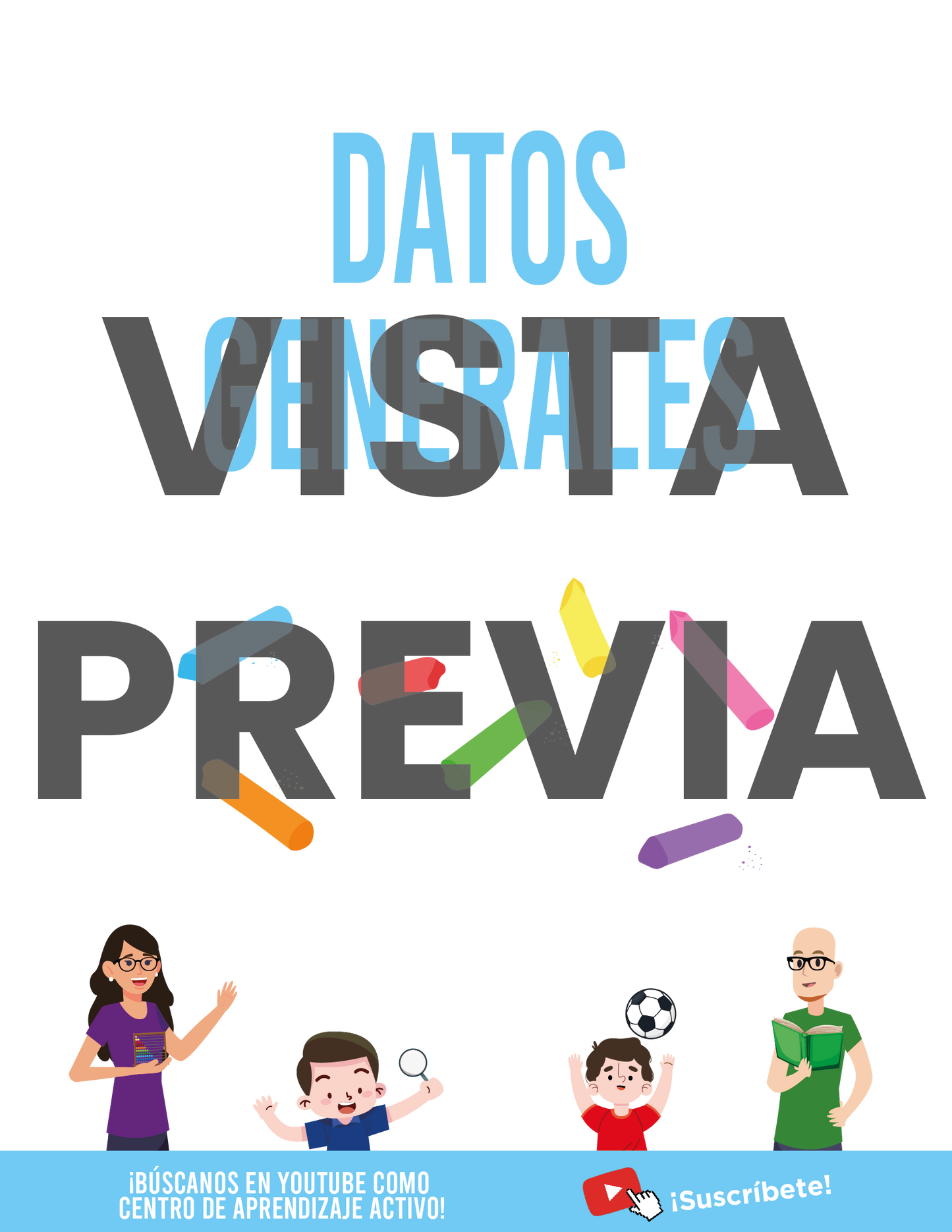 Agenda Gises MAESTRO Preescolar Ciclo Escolar 2024 - 2025 en PDF