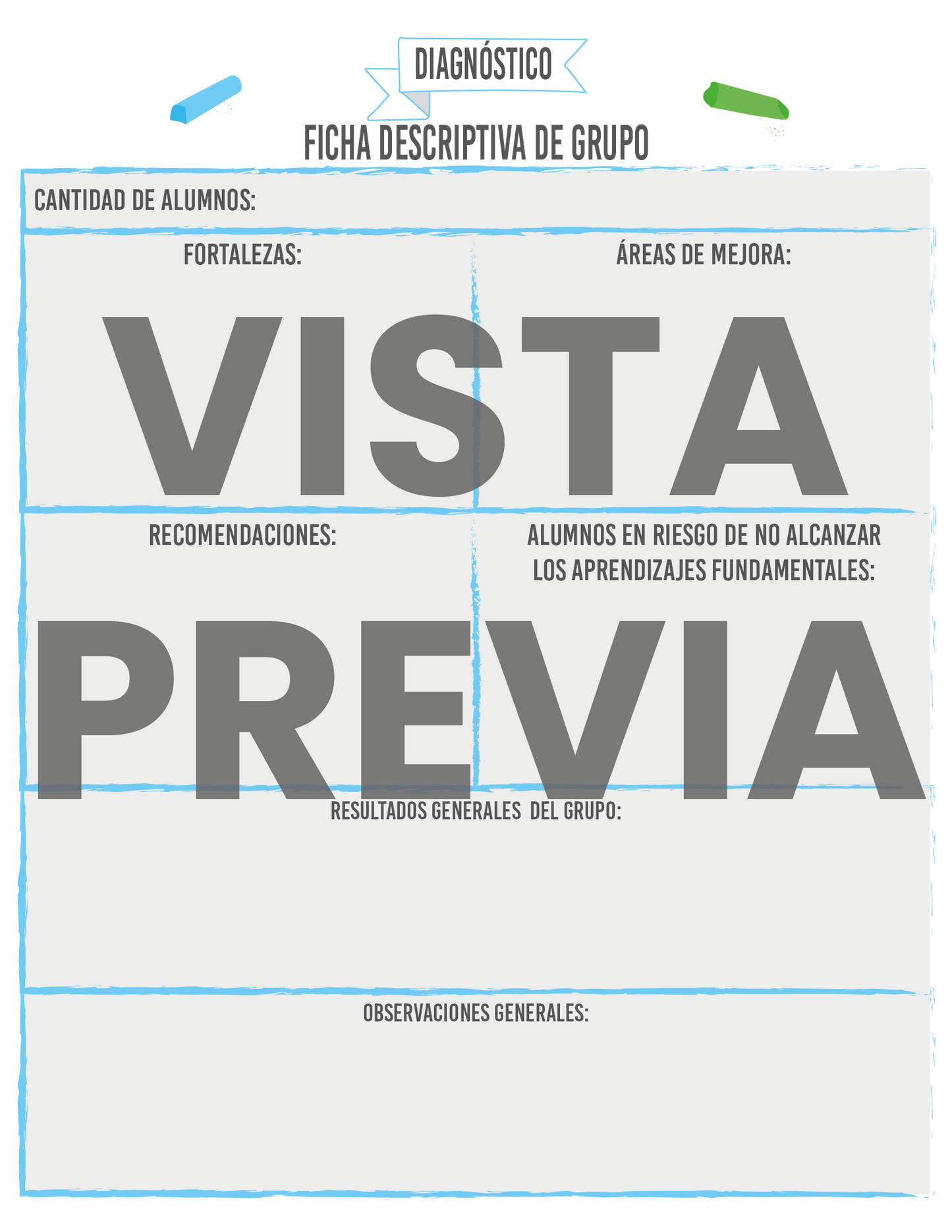 Agenda Gises MAESTRO Preescolar Ciclo Escolar 2024 - 2025 en PDF