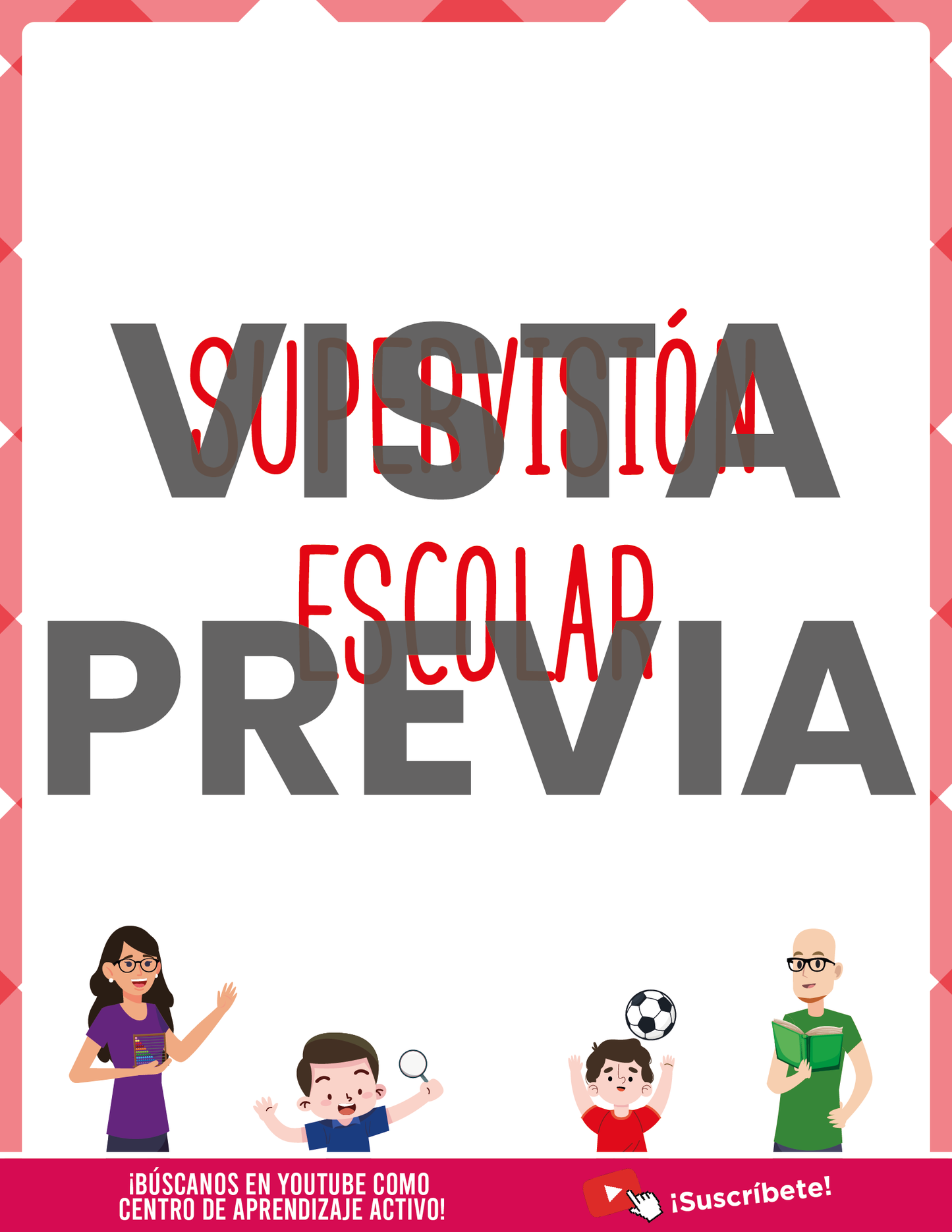 Agenda Manzana SUPERVISOR Secundaria Ciclo Escolar 2024 - 2025