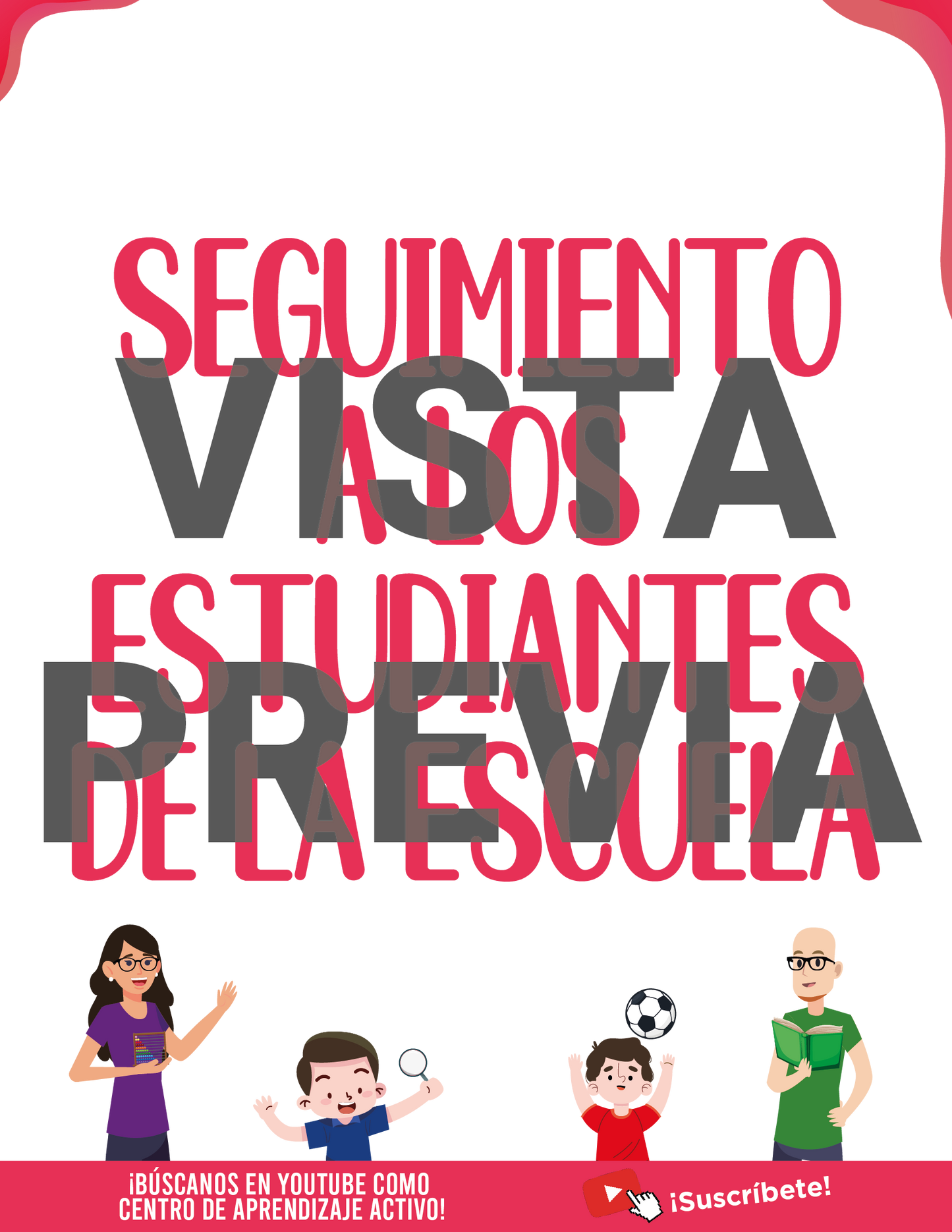 Agenda Rosa DIRECTOR Preescolar Ciclo Escolar 2024 - 2025 en PDF