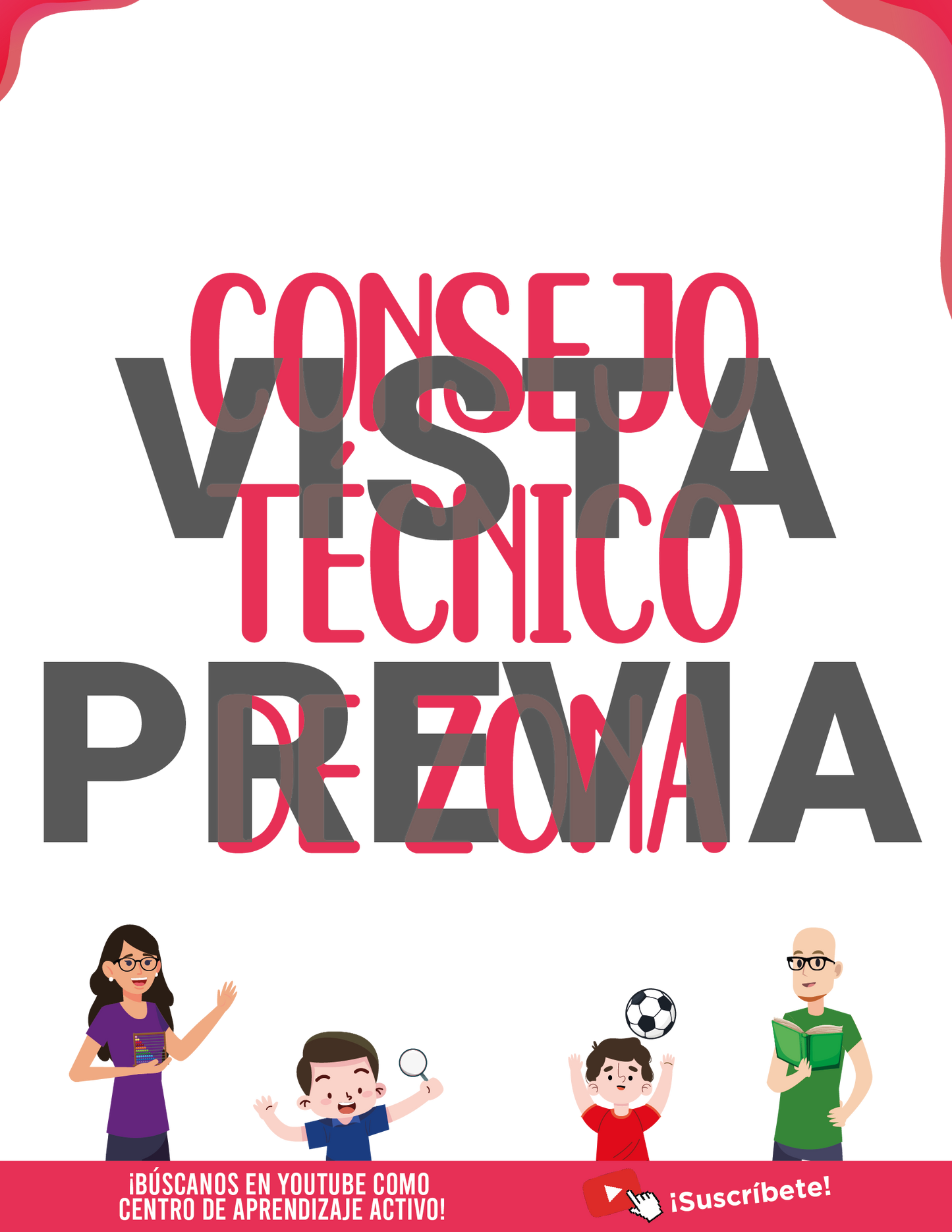 Agenda Rosa DIRECTOR Preescolar Ciclo Escolar 2024 - 2025 en PDF