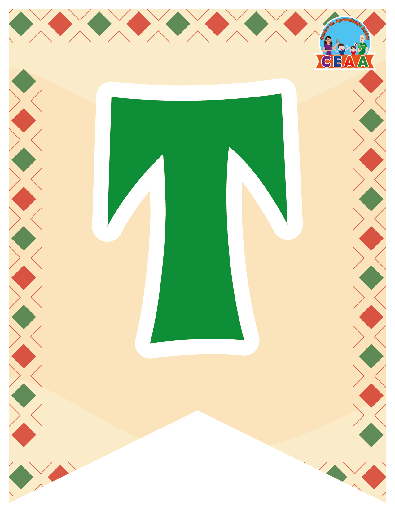 Banderín Septiembre V1
