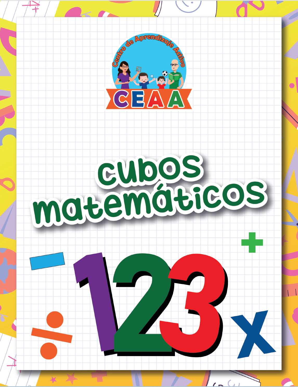 Cubos Matemáticos
