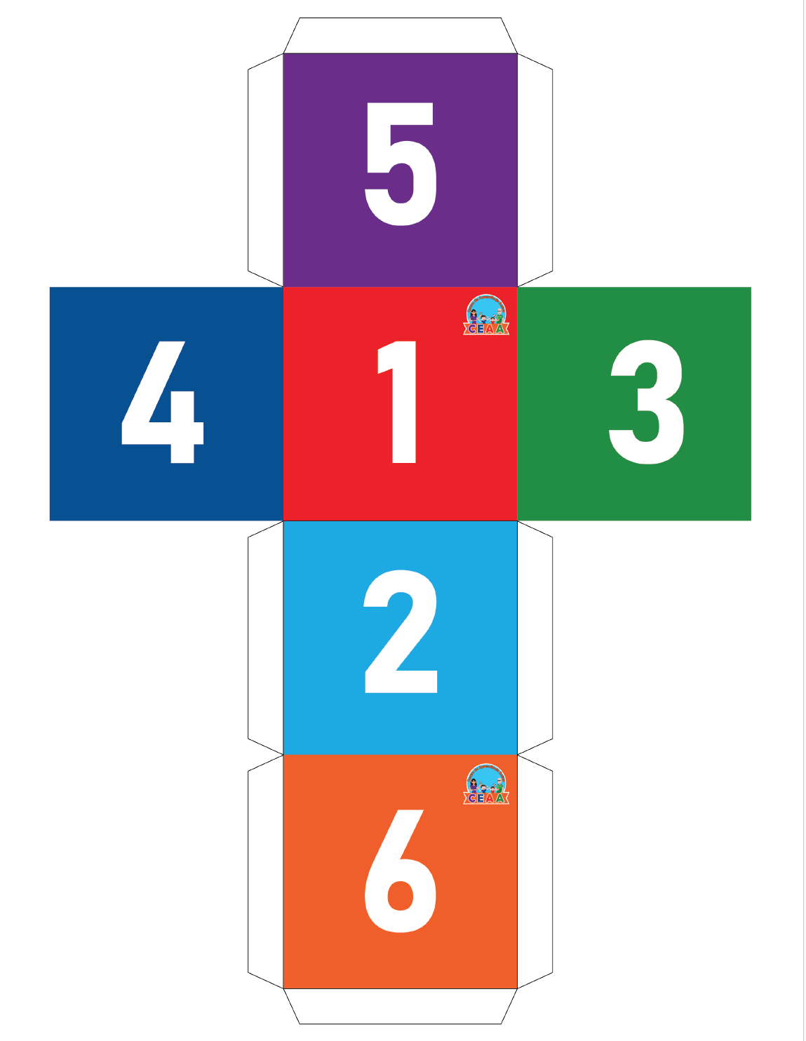 Cubos Matemáticos