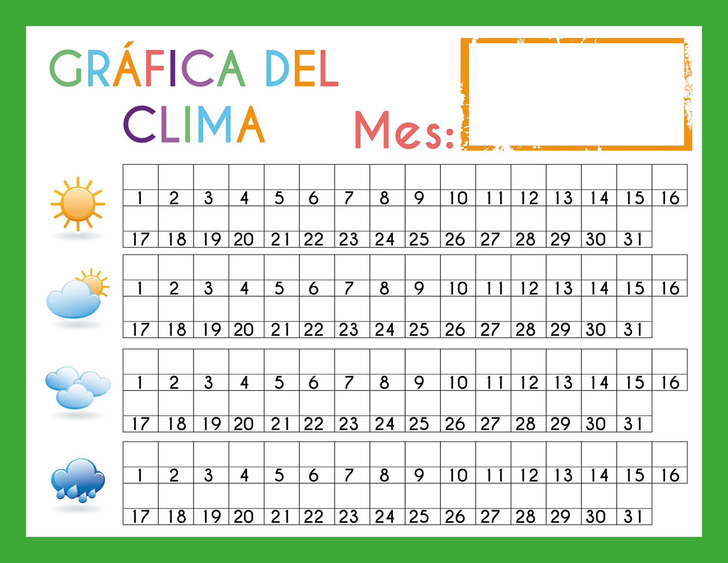 Paquete de Bienvenida Ciclo Escolar 2025 - 2026 Primaria en PDF (No Editable)