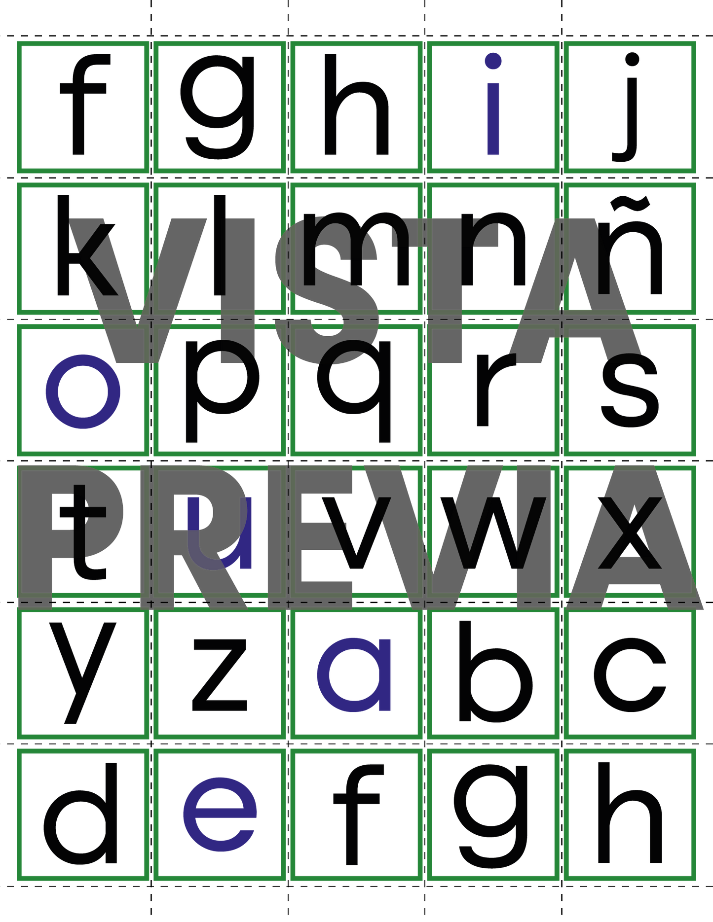 Juego Construye Palabras