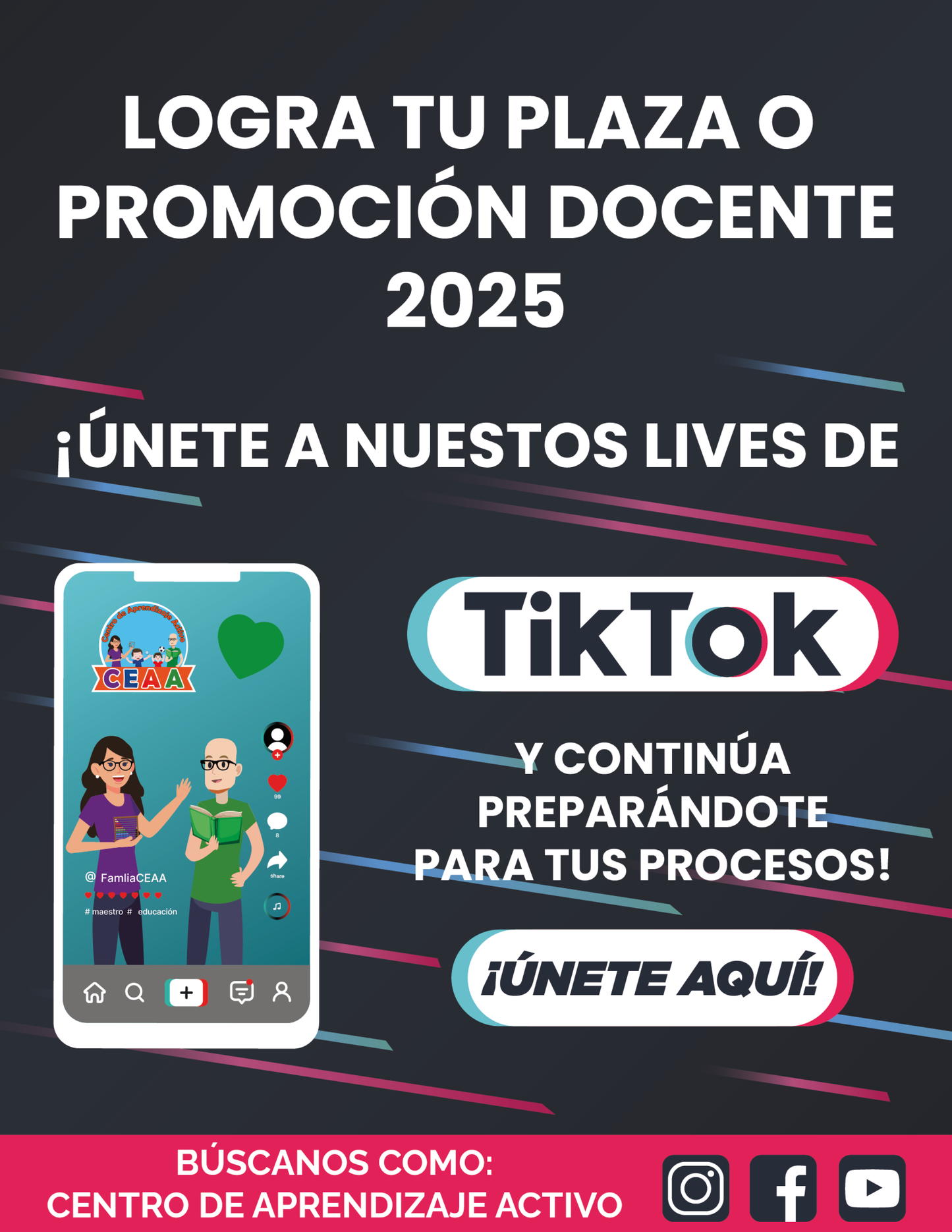 Cuadernillo CTE Quinta Sesión Febrero 2025