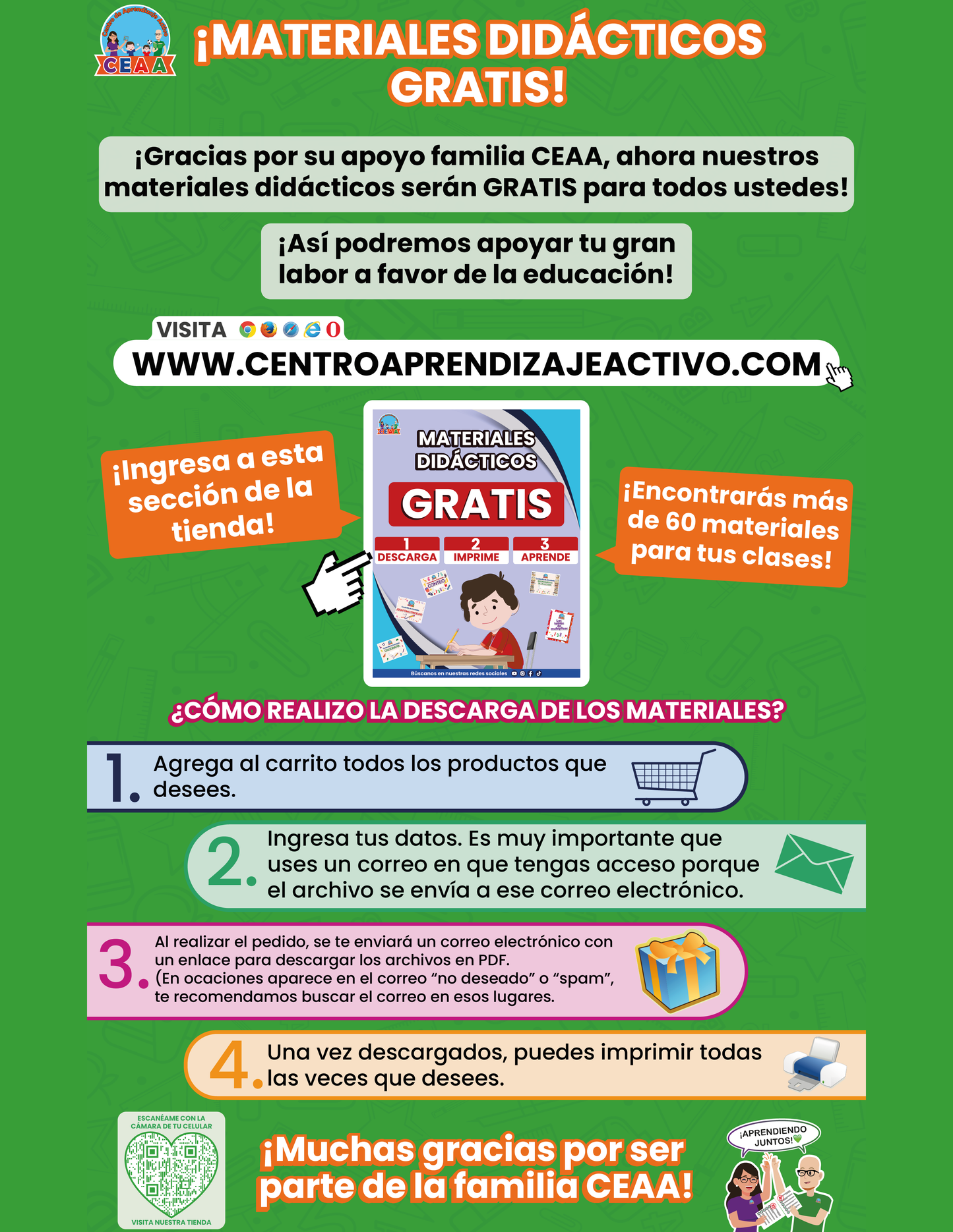 Cuadernillo CTE Quinta Sesión Febrero 2025