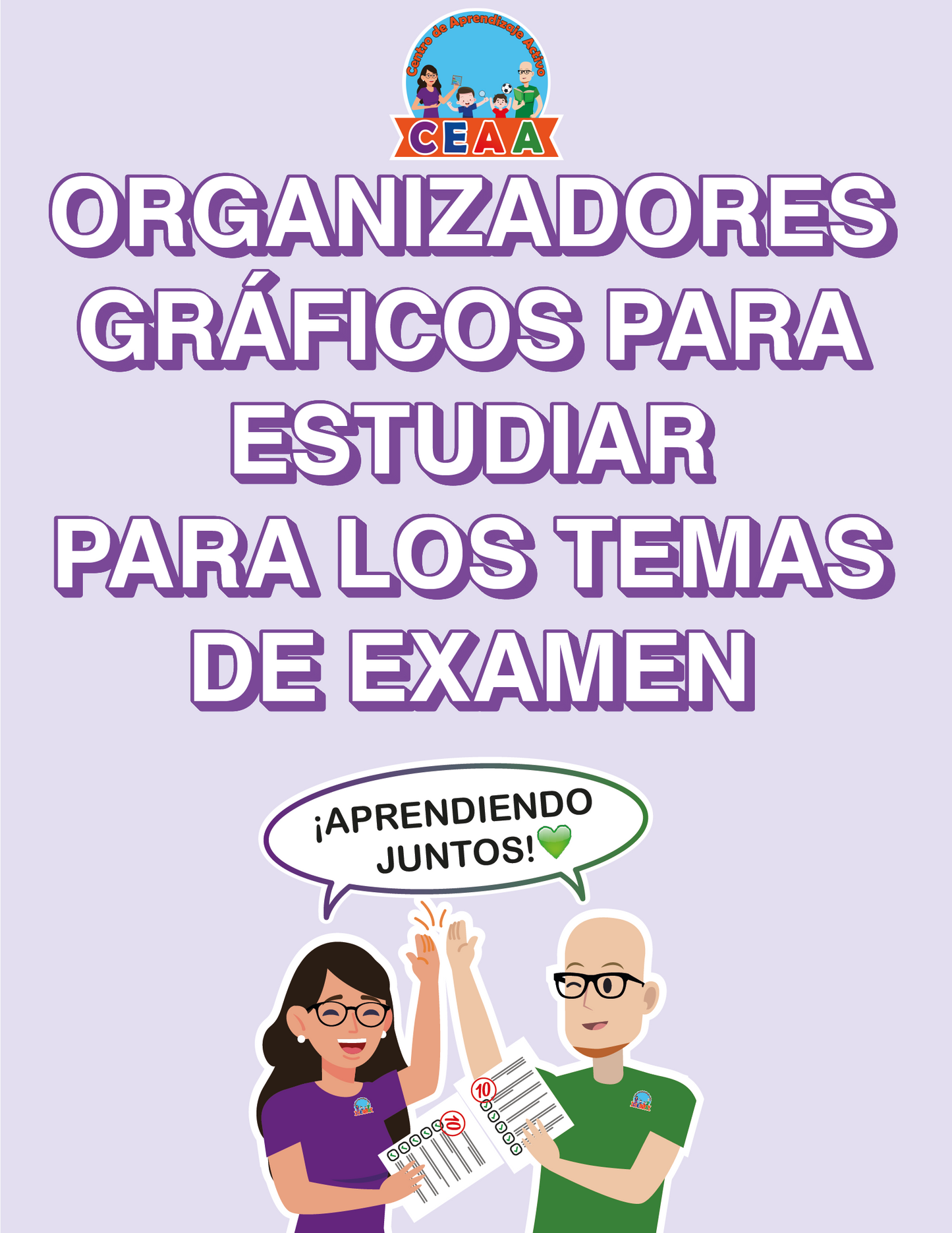 Cuadernillo de Estudio Promoción Vertical 2025