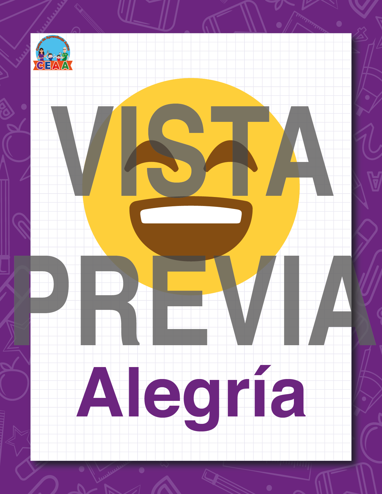Las Emociones en PDF