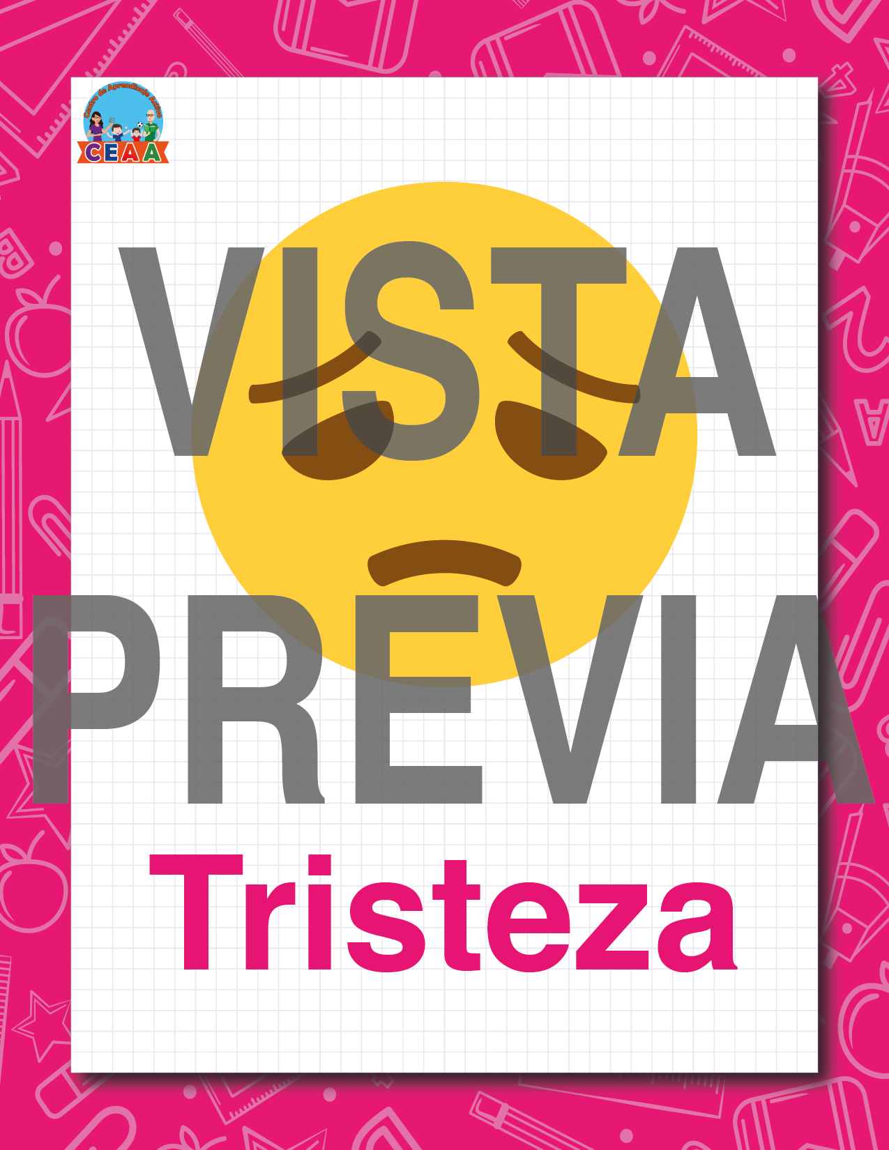 Las Emociones en PDF