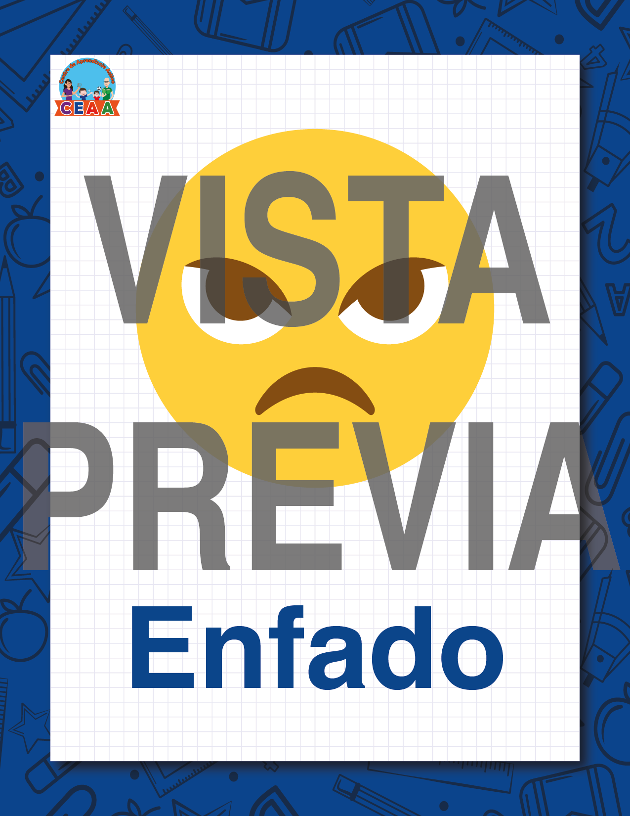 Las Emociones en PDF