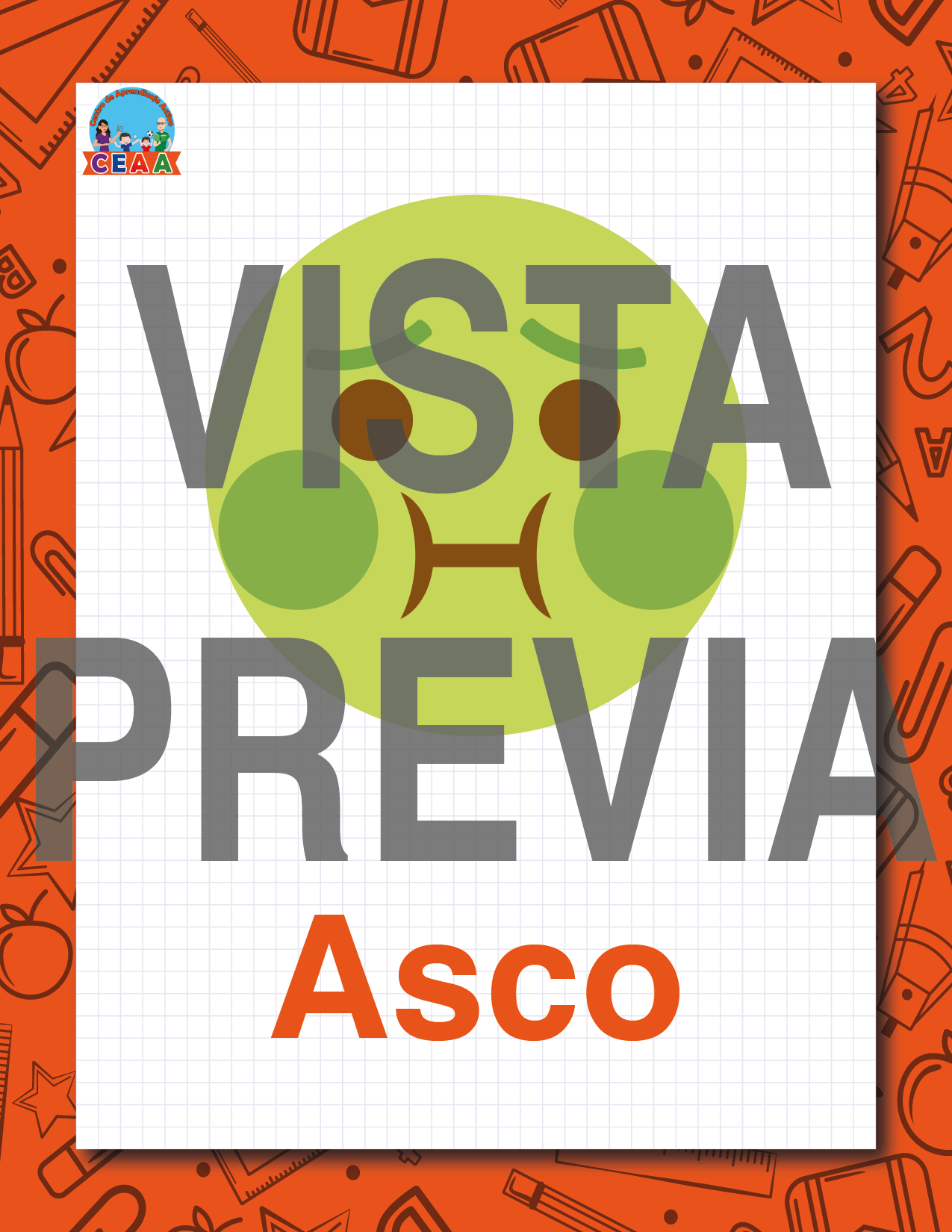 Las Emociones en PDF