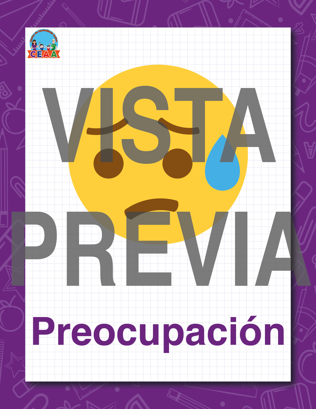 Las Emociones en PDF