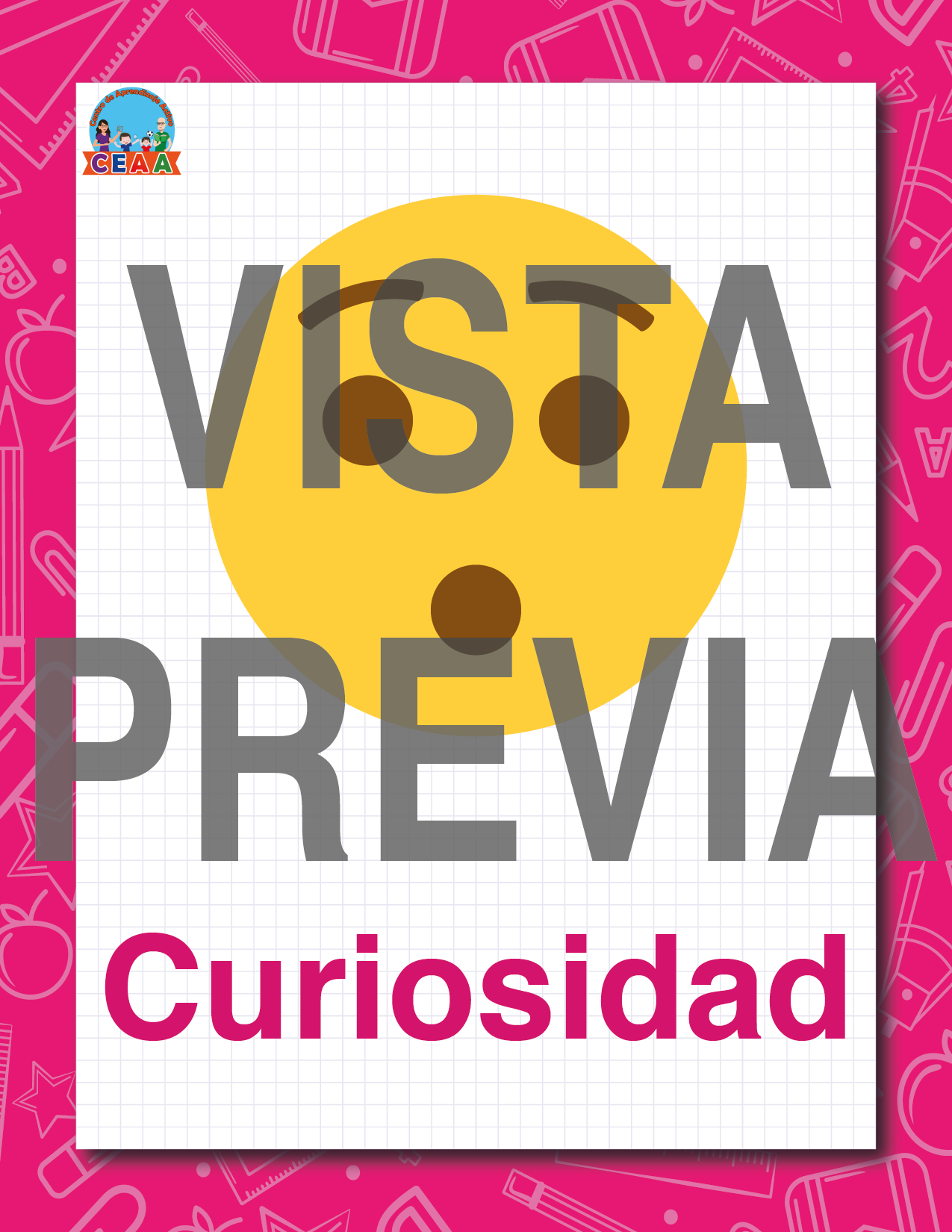 Las Emociones en PDF