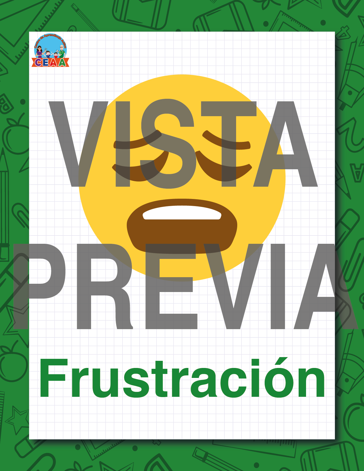 Las Emociones en PDF