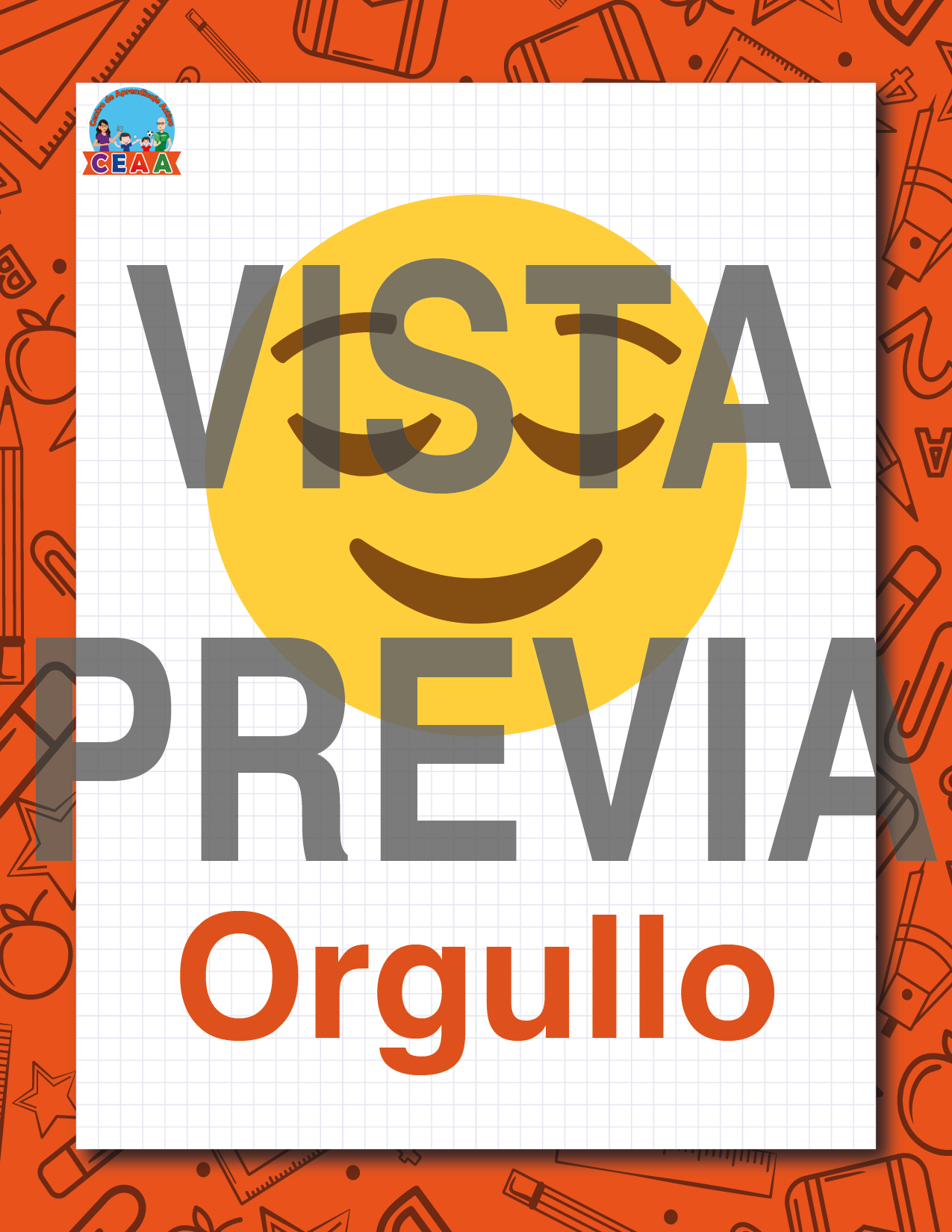 Las Emociones en PDF