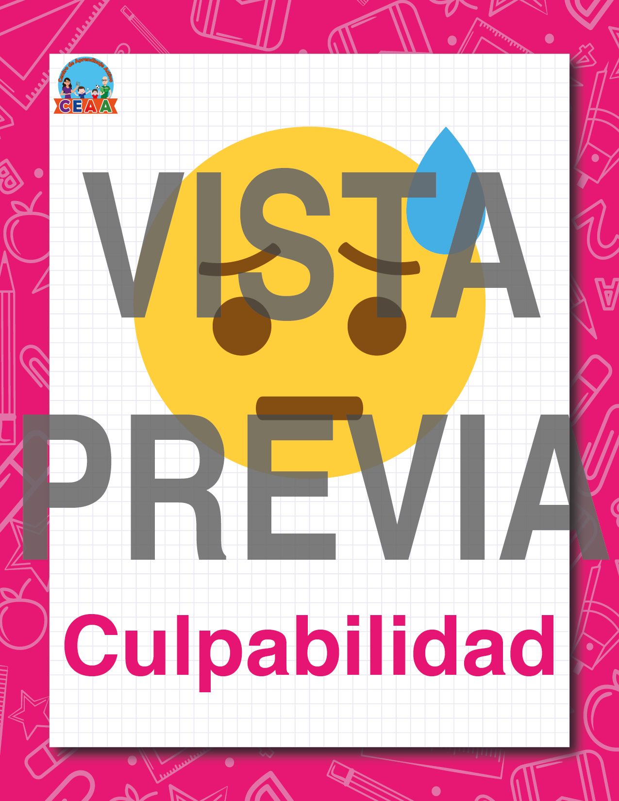 Las Emociones en PDF