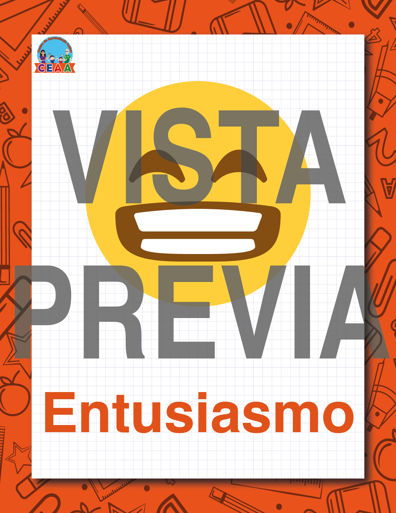 Las Emociones en PDF