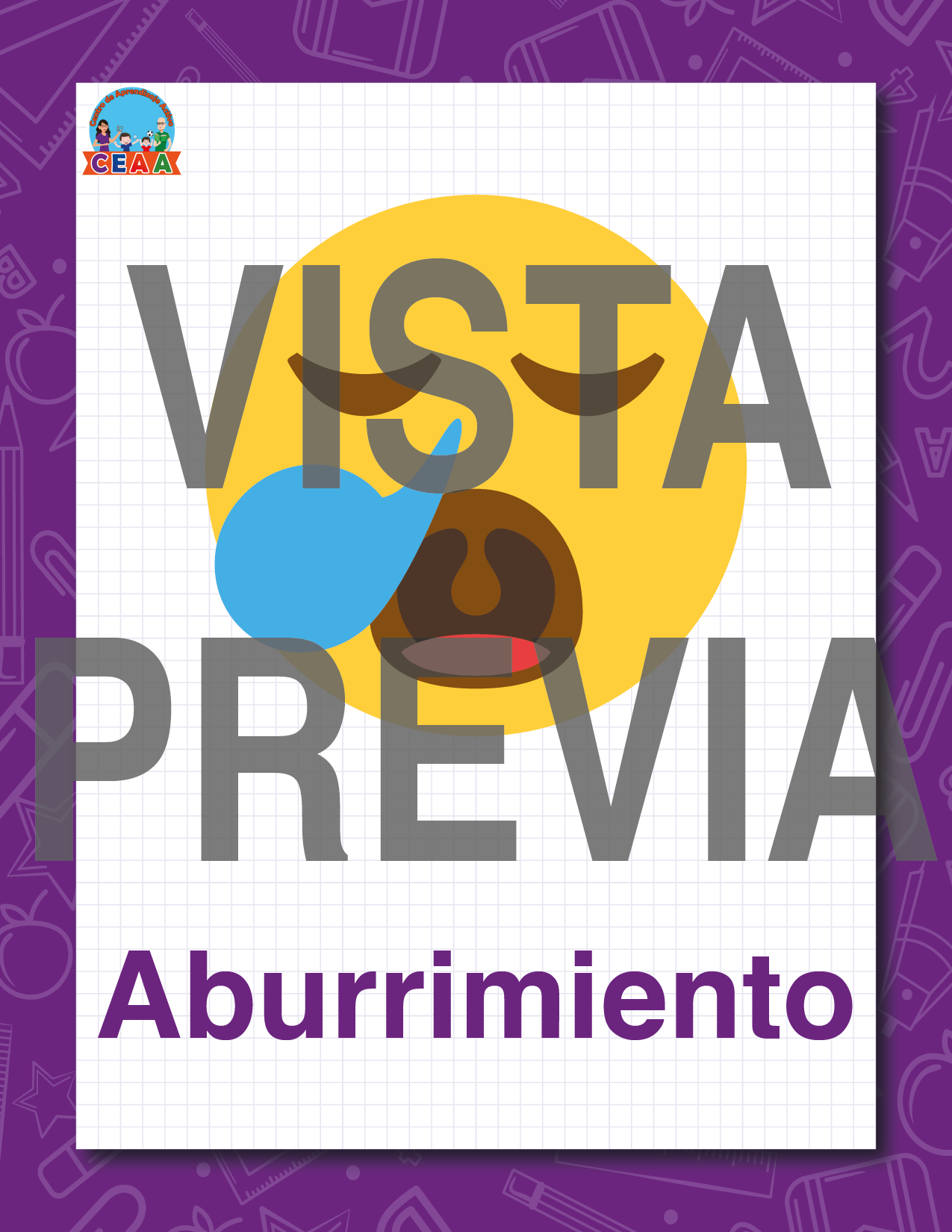 Las Emociones en PDF