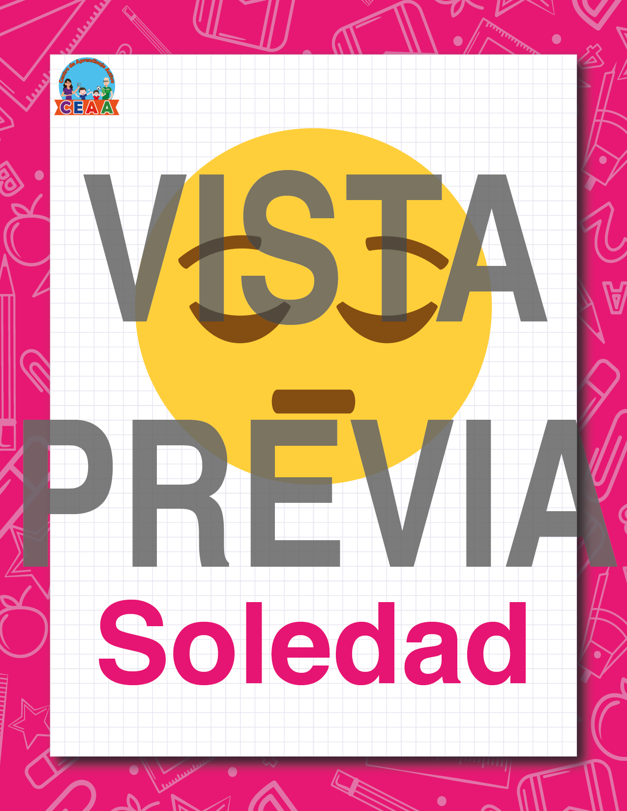 Las Emociones en PDF