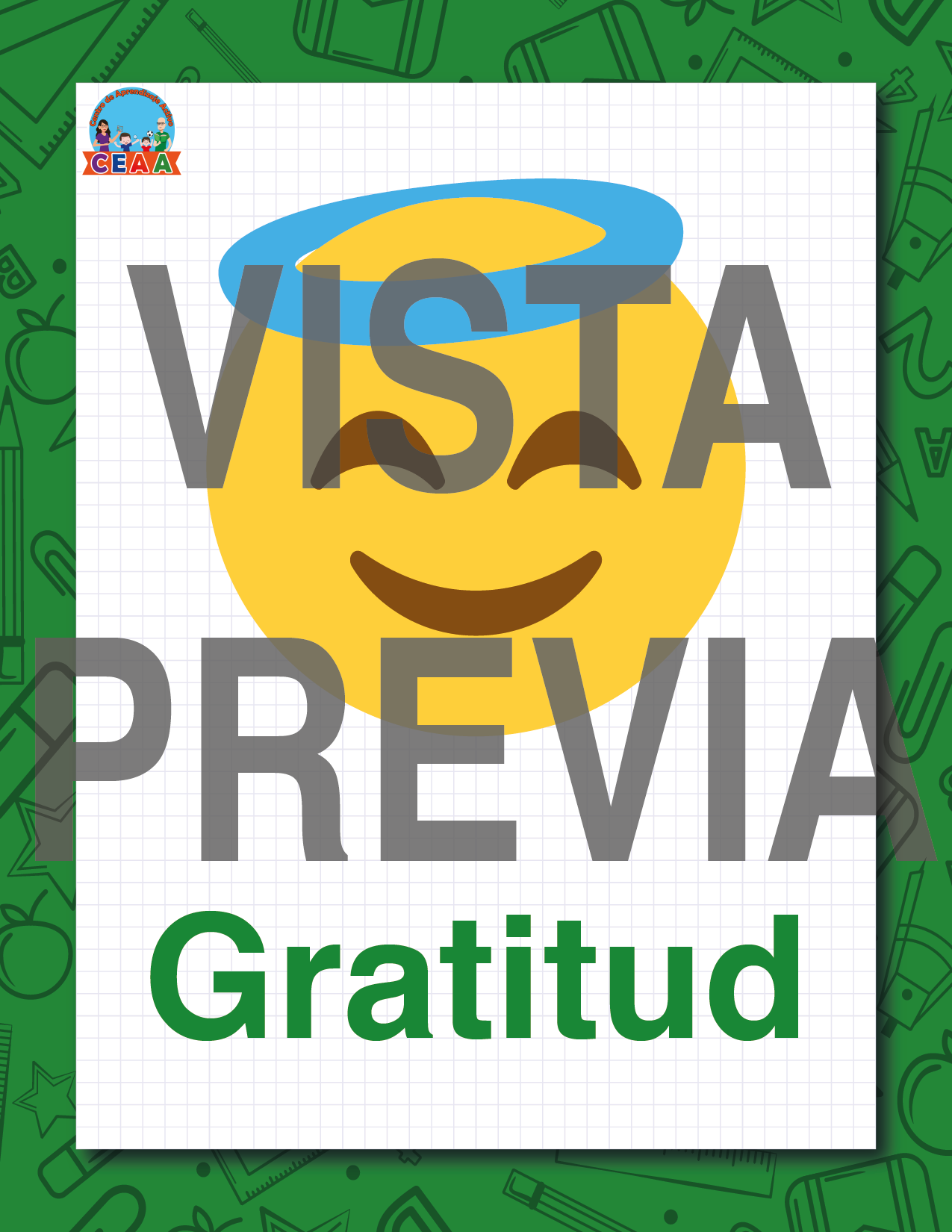 Las Emociones en PDF