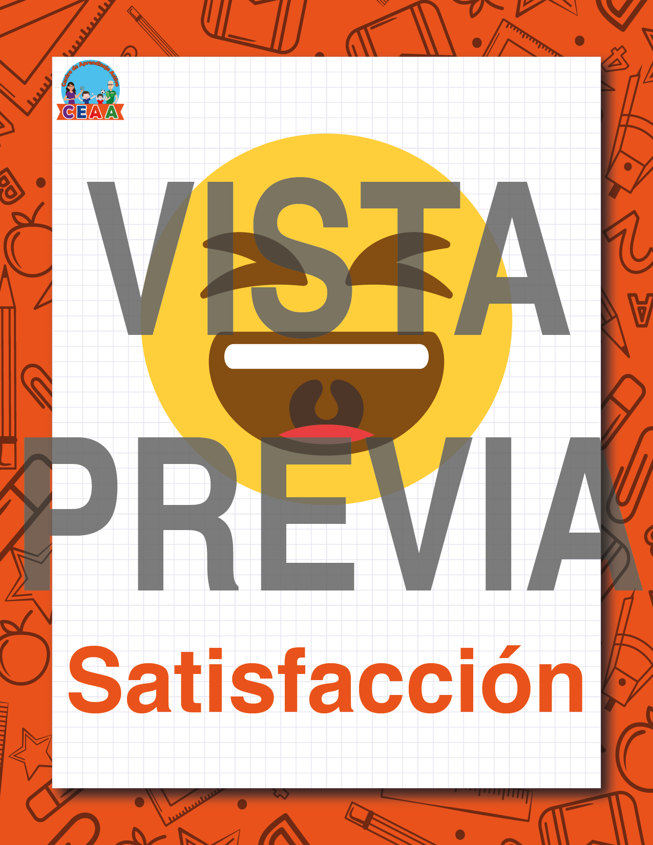 Las Emociones en PDF