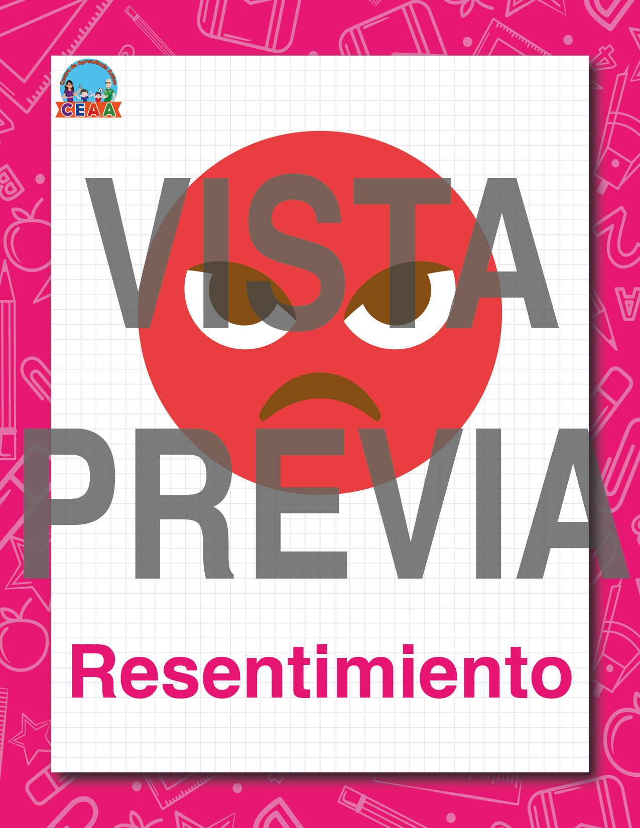 Las Emociones en PDF