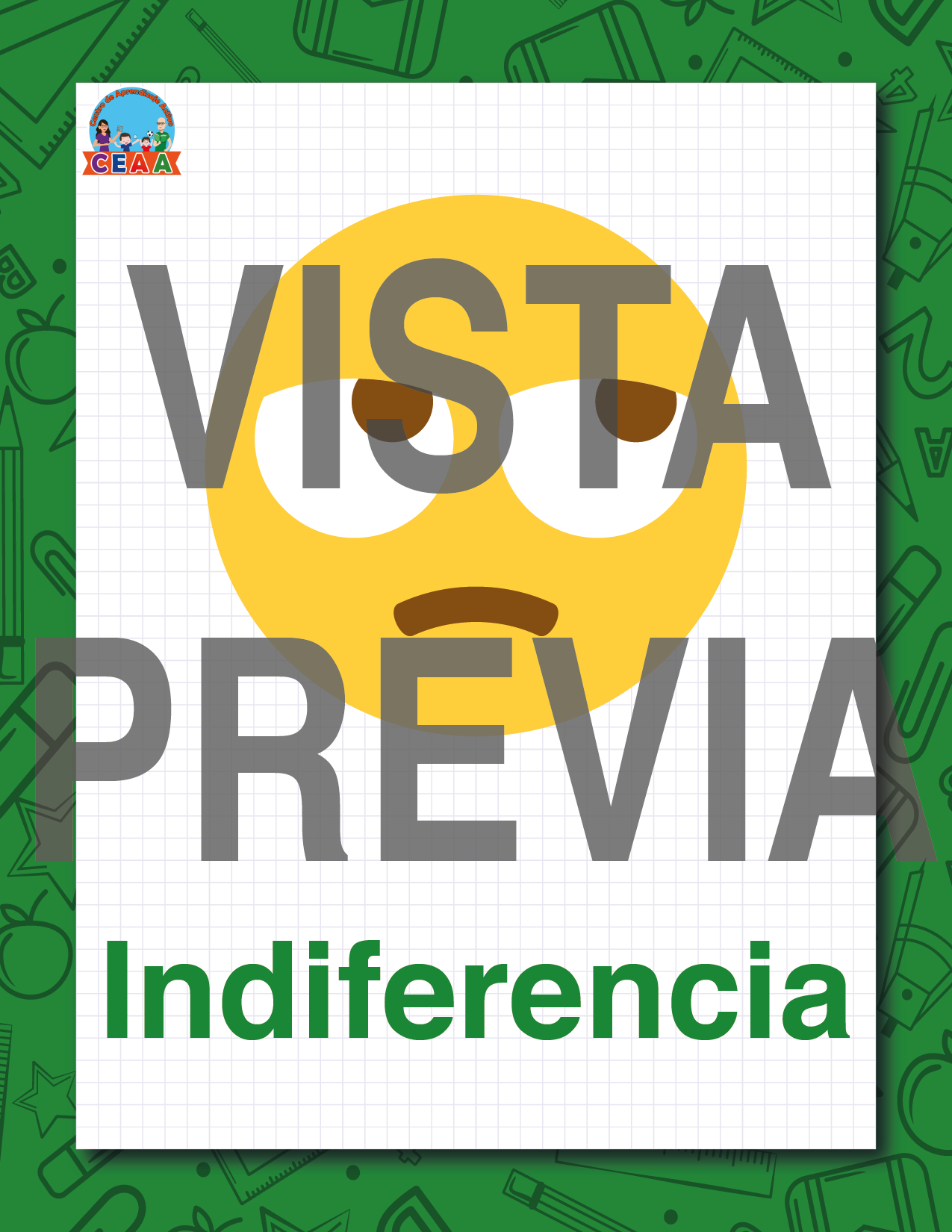 Las Emociones en PDF
