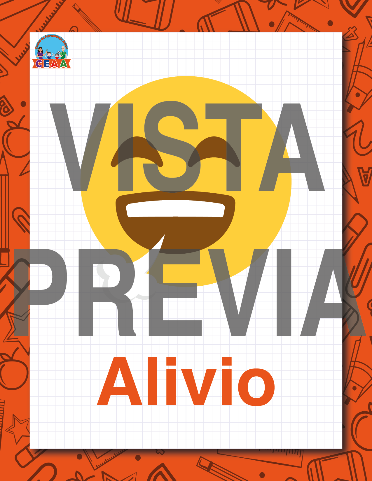 Las Emociones en PDF