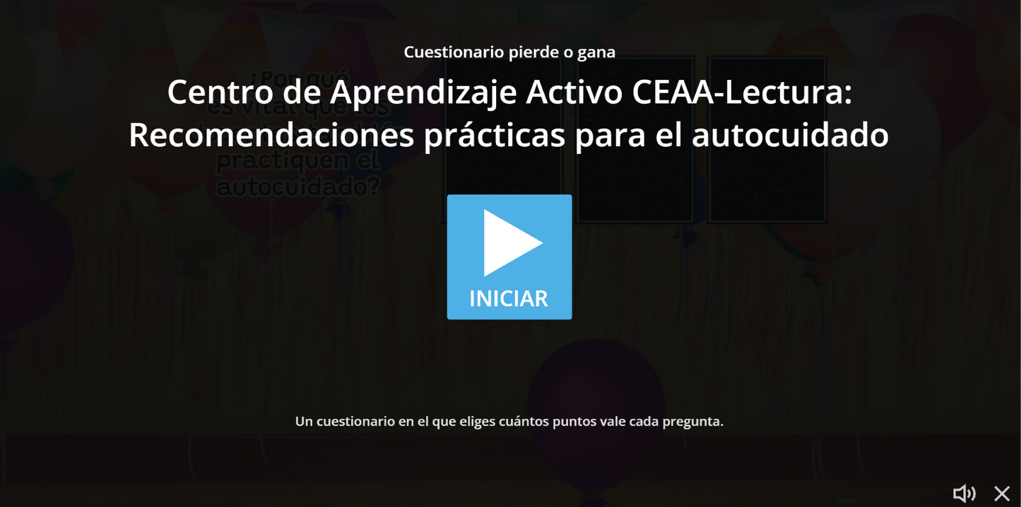 3 JUEGOS INTERACTIVOS PARA LA SEXTA SESIÓN DEL CTE
