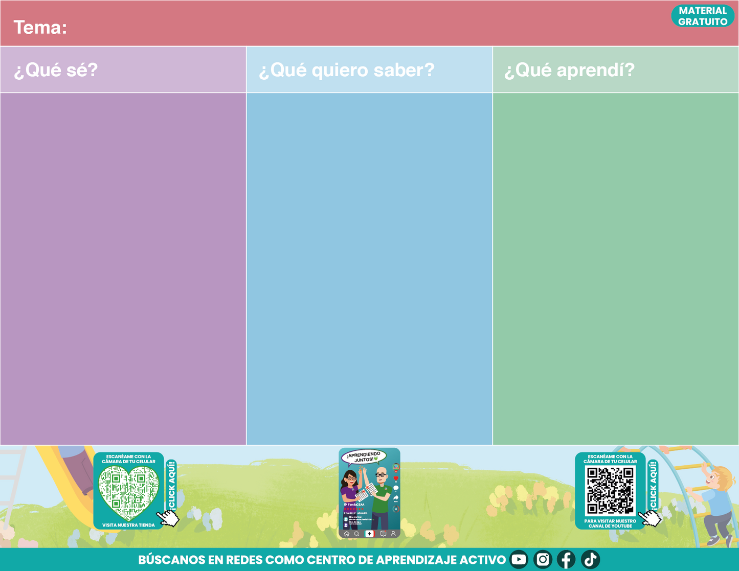 Cuadernillo Mis Apuntes de la Sesión CTE Fase Intensiva Sesión 1