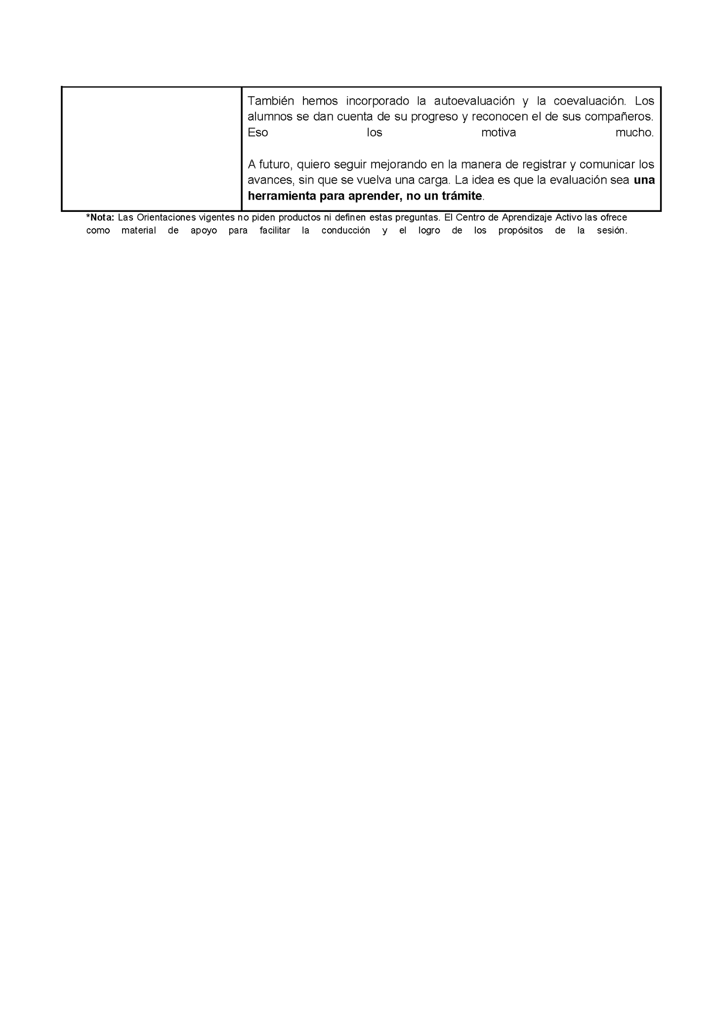Formato de Productos CTE Tema 3 (Editable en Word)