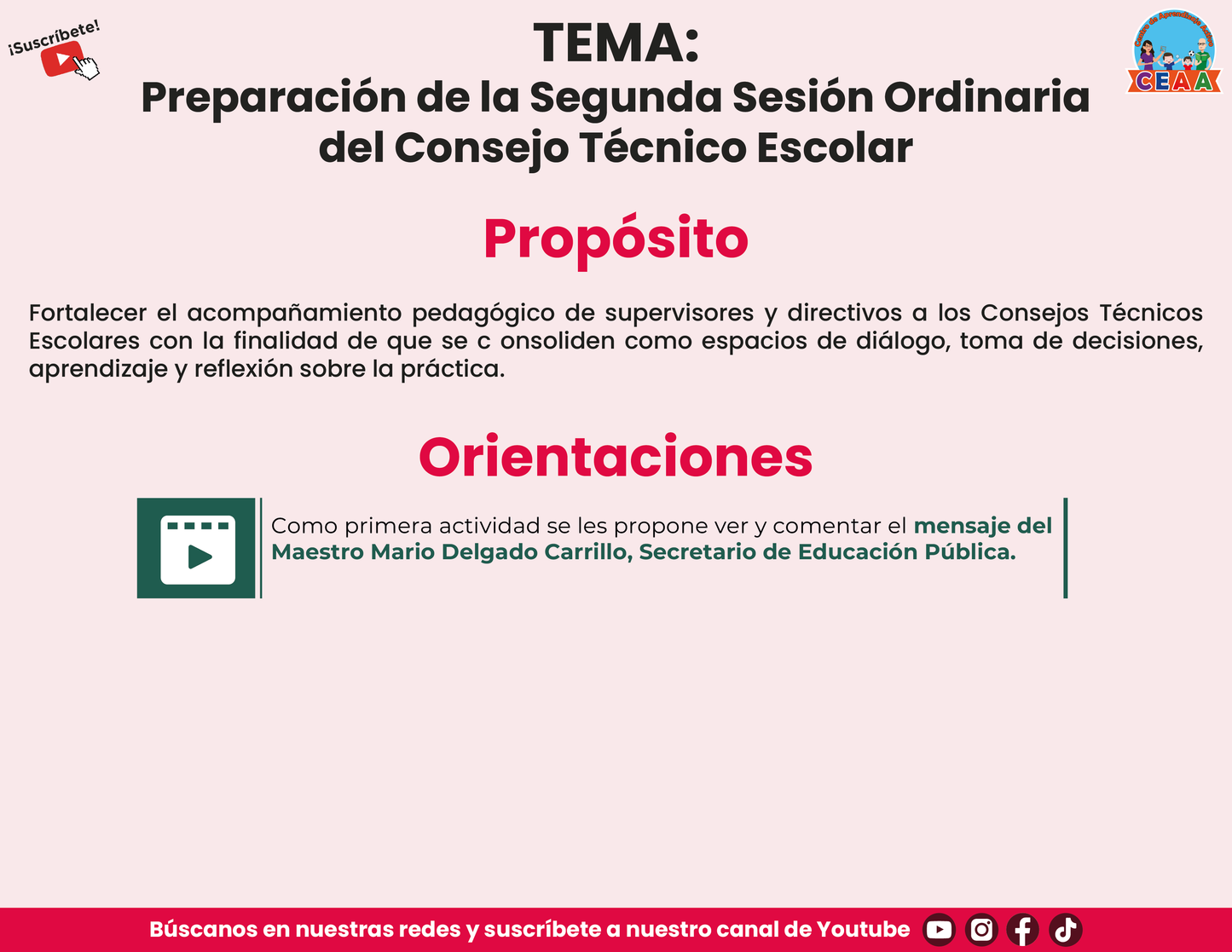Presentación Segunda Sesión CTE Directivos y Supervisores Octubre 2024