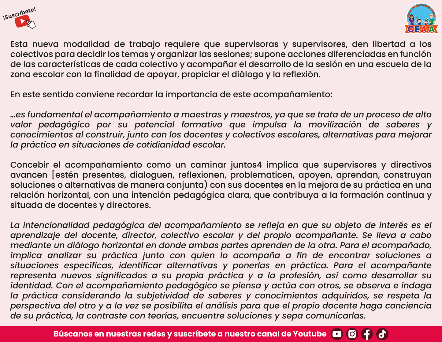 Presentación Segunda Sesión CTE Directivos y Supervisores Octubre 2024