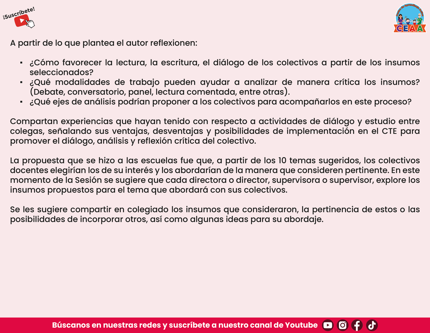 Presentación Segunda Sesión CTE Directivos y Supervisores Octubre 2024