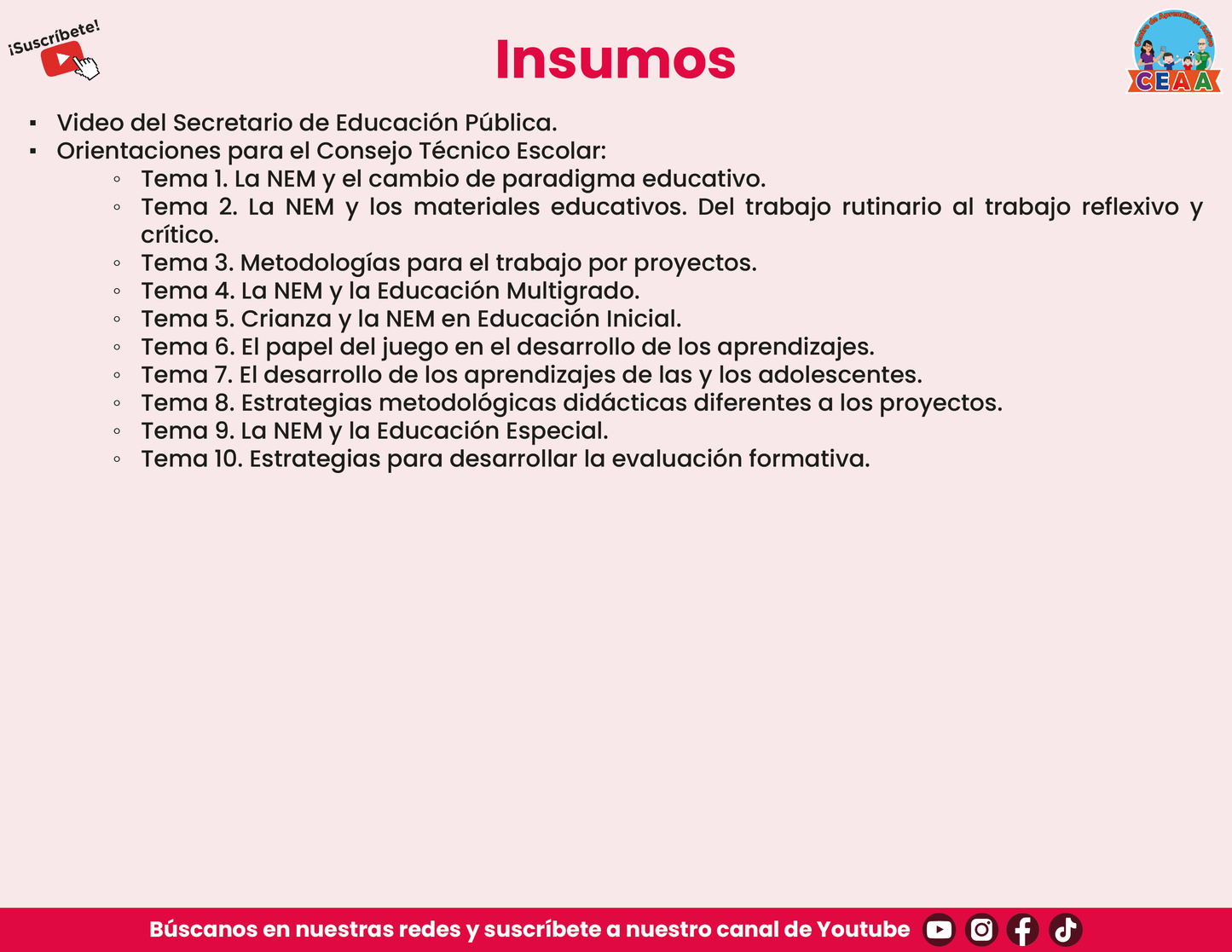 Presentación Segunda Sesión CTE Directivos y Supervisores Octubre 2024