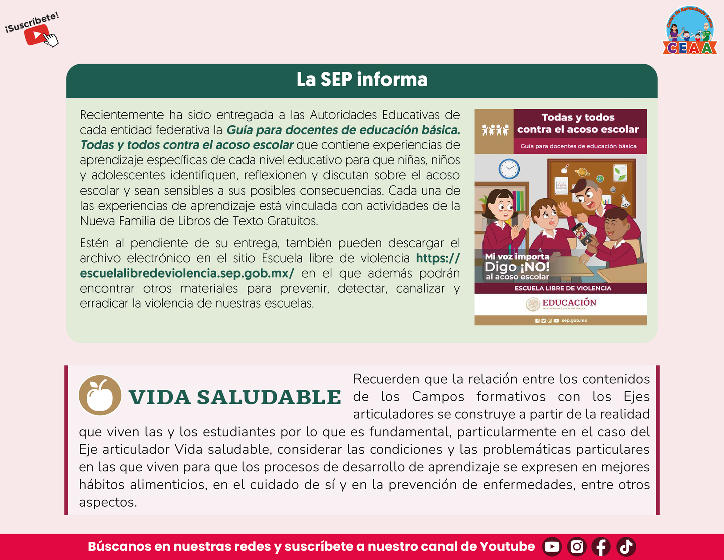 Presentación Segunda Sesión CTE Directivos y Supervisores Octubre 2024