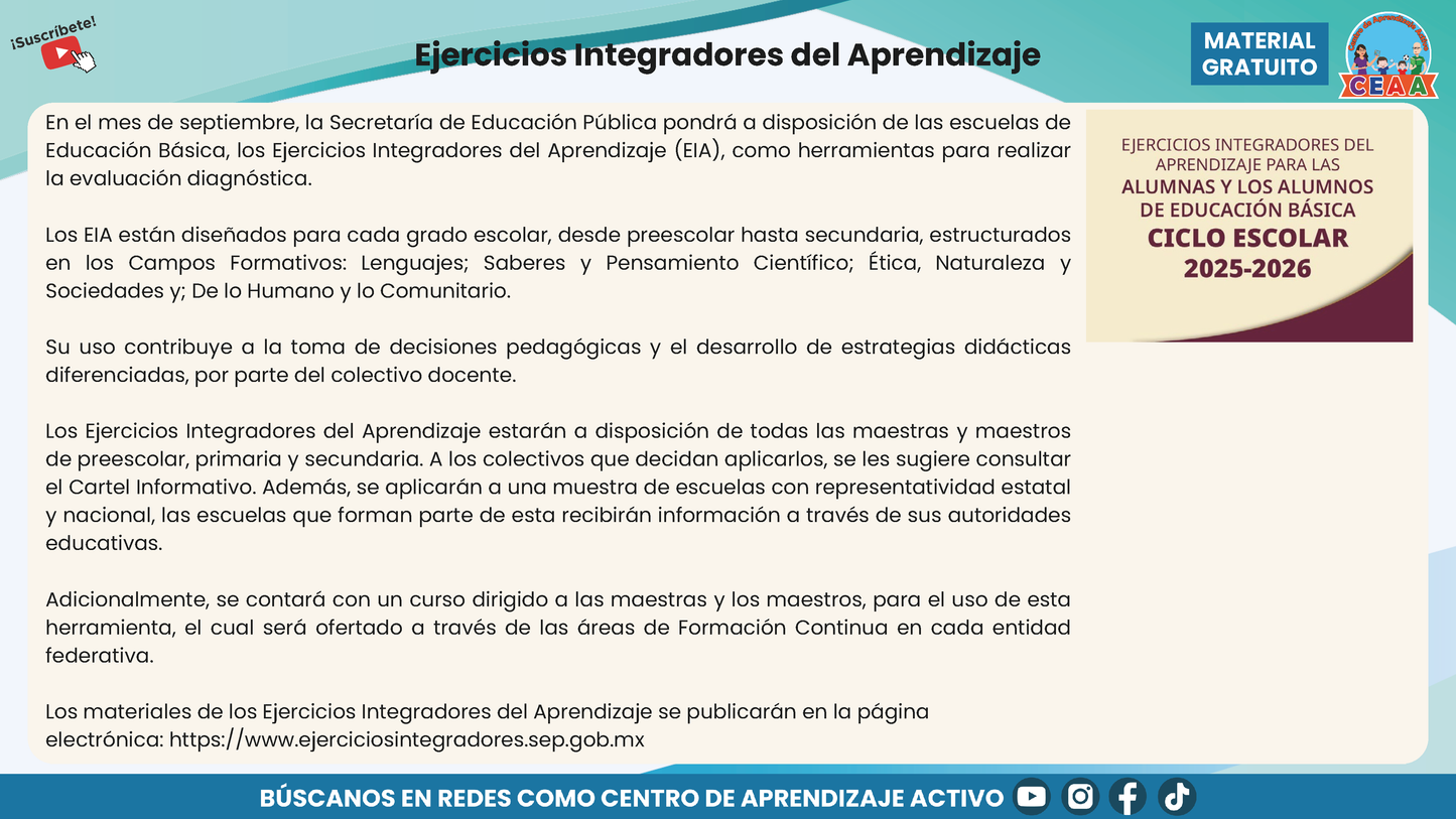 Presentación CTE Fase Intensiva Directivos y Supervisores (Editable en PowerPoint)