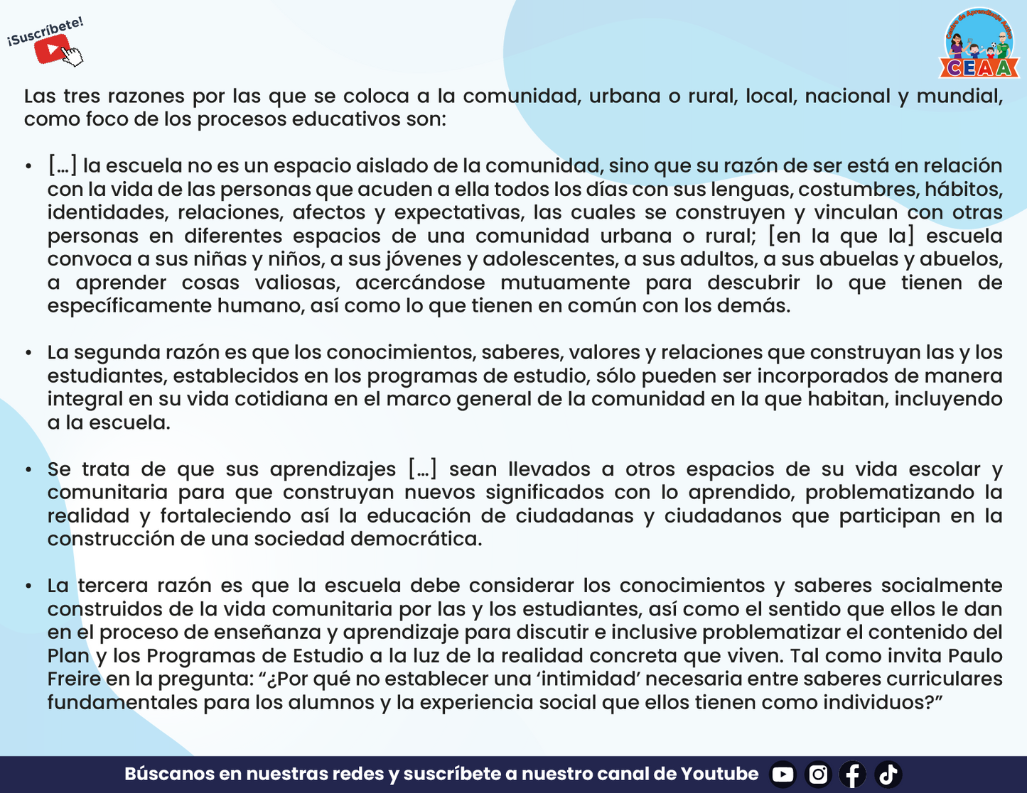PRESENTACIÓN CUARTA SESIÓN CONSEJO TÉCNICO ESCOLAR PARA DOCENTES