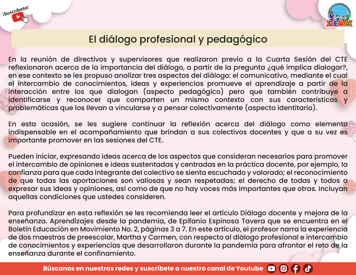 Presentación CTE Sesión 5 Directivos y Supervisores