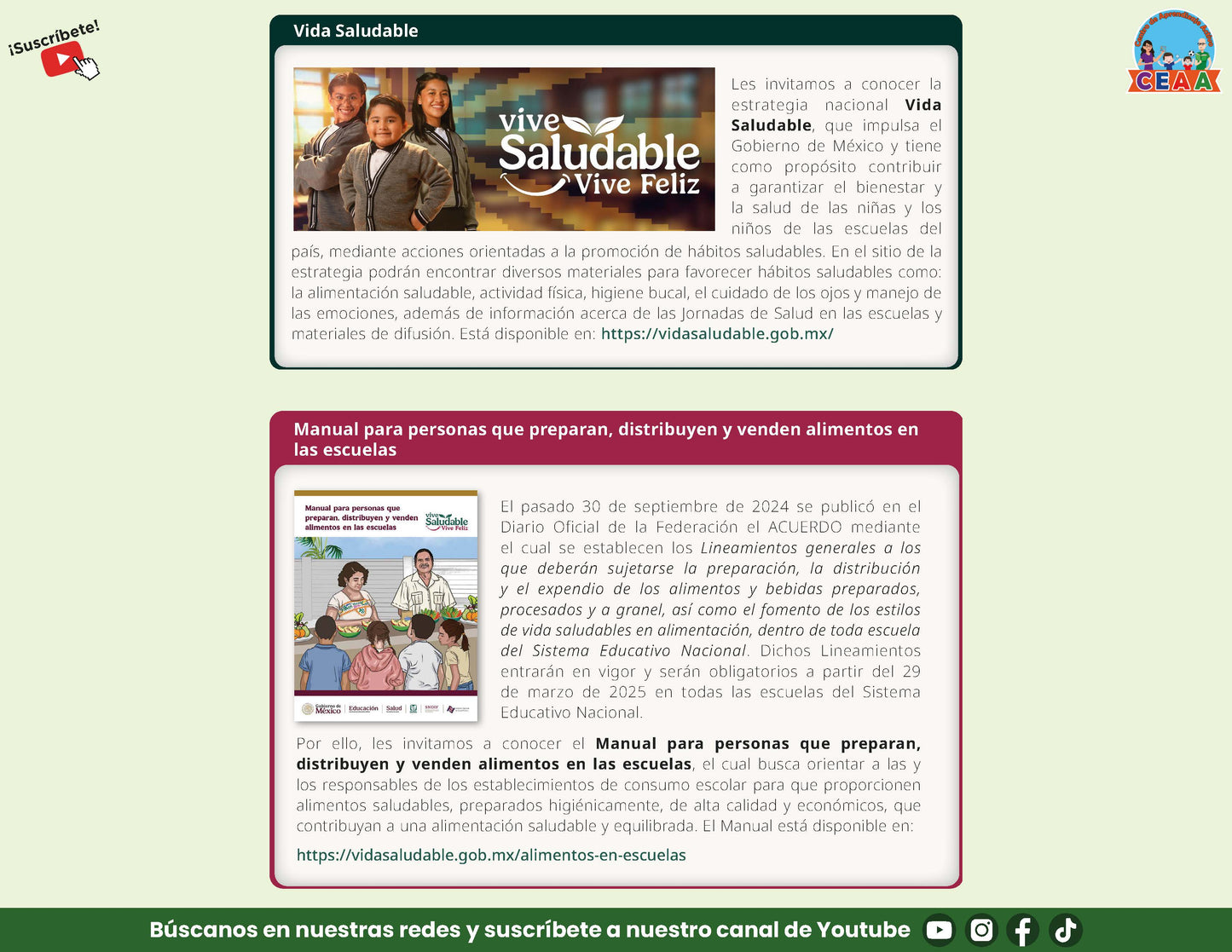 Presentación CTE Sexta Sesión Directivos y Supervisores Marzo 2025