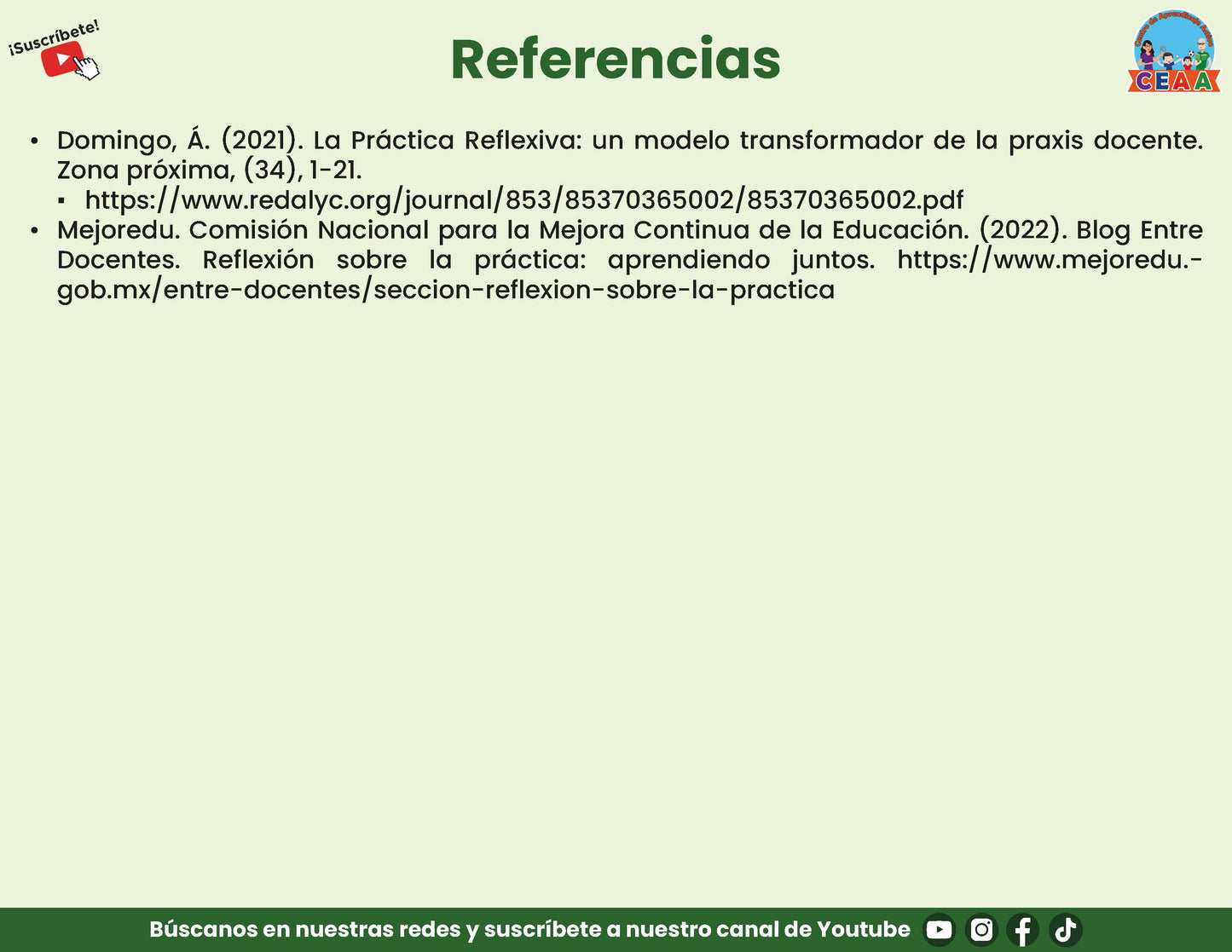 Presentación CTE Sexta Sesión Directivos y Supervisores Marzo 2025
