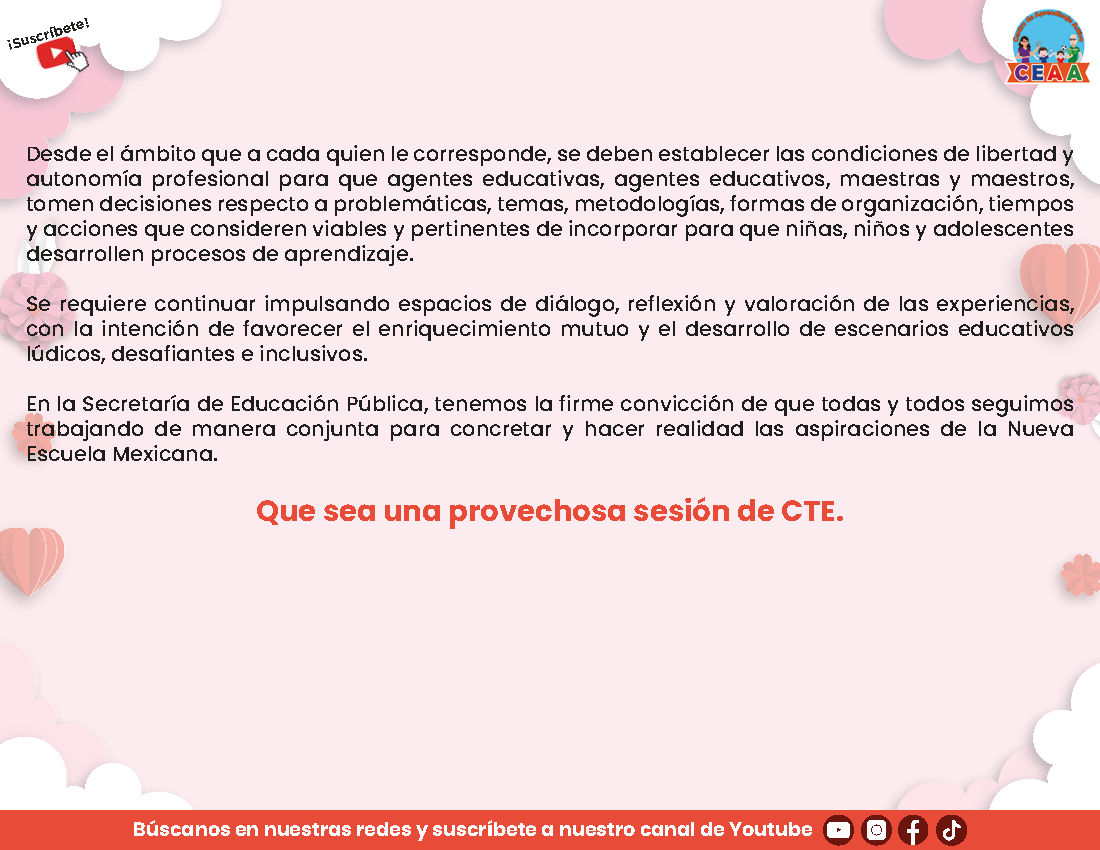 Presentación CTE Sesión 5 Docentes