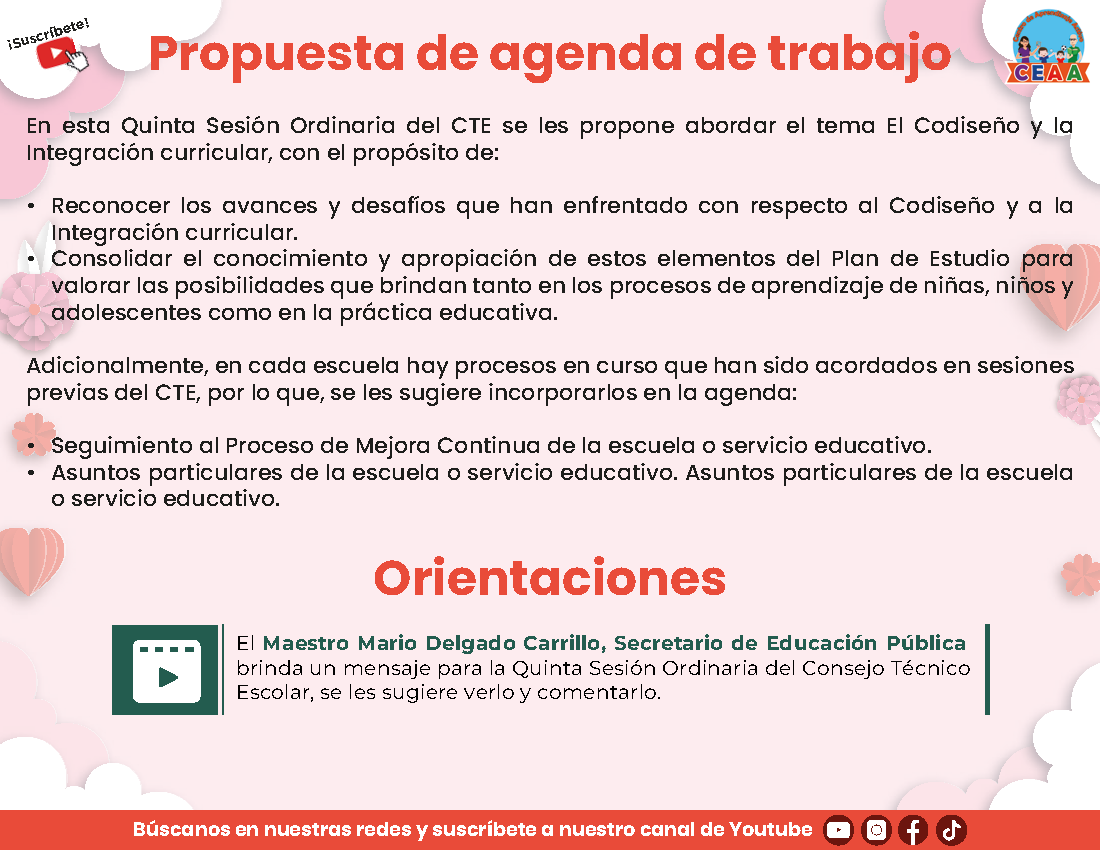 Presentación CTE Sesión 5 Docentes