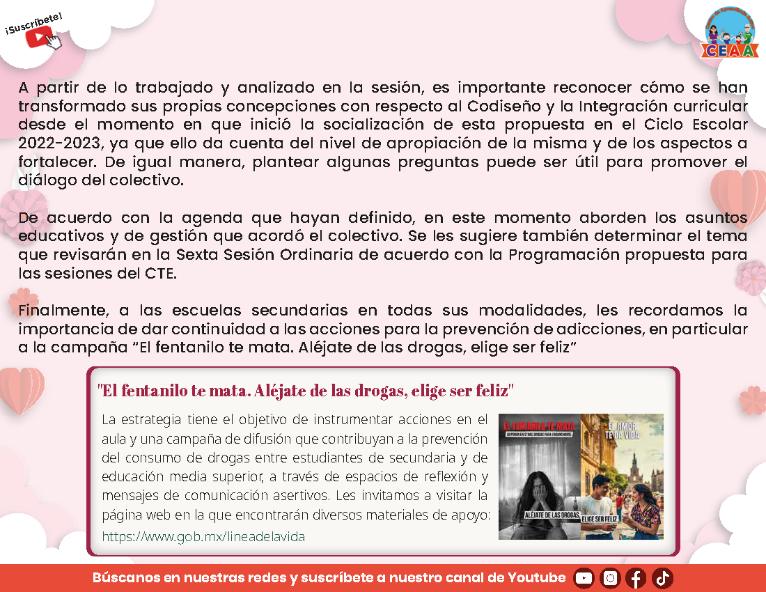 Presentación CTE Sesión 5 Docentes