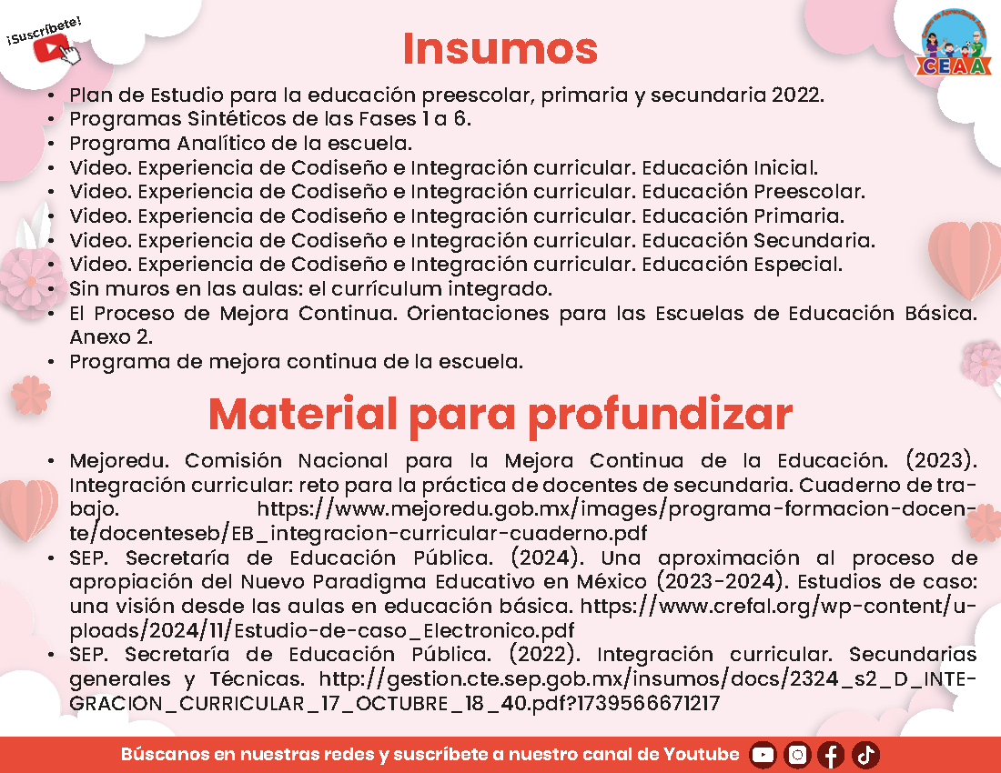 Presentación CTE Sesión 5 Docentes
