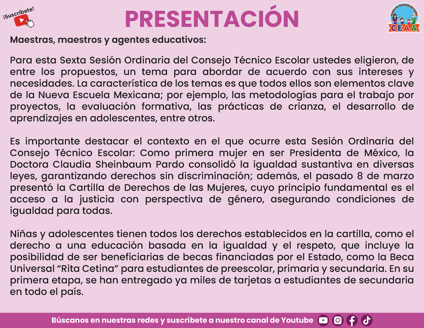 Presentación CTE TEMA 6: EL PAPEL DEL JUEGO EN EL DESARROLLO DE LOS APRENDIZAJES