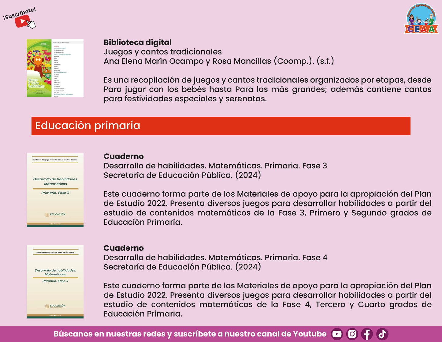 Presentación CTE TEMA 6: EL PAPEL DEL JUEGO EN EL DESARROLLO DE LOS APRENDIZAJES